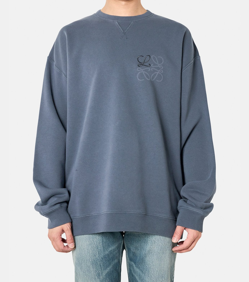 Loewe ANAGRAM SWEATSHIRT outlook