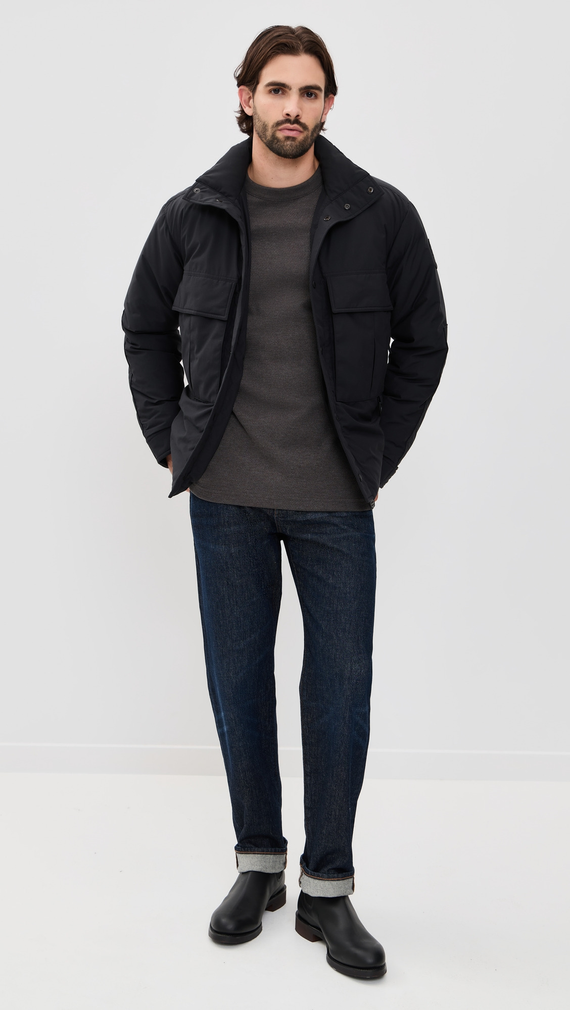 Kirby Jacket - 4