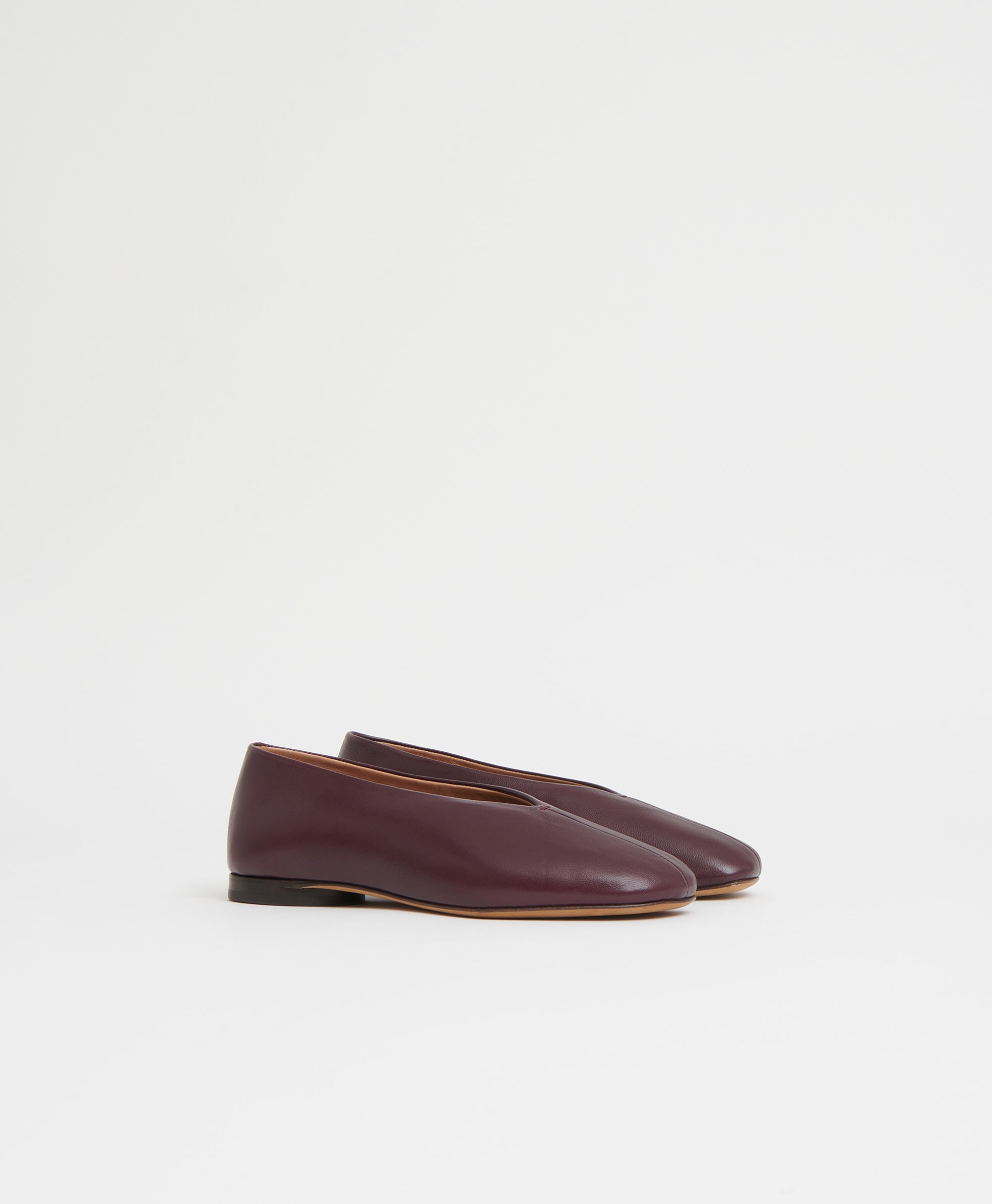 GLOVE FLAT - 2