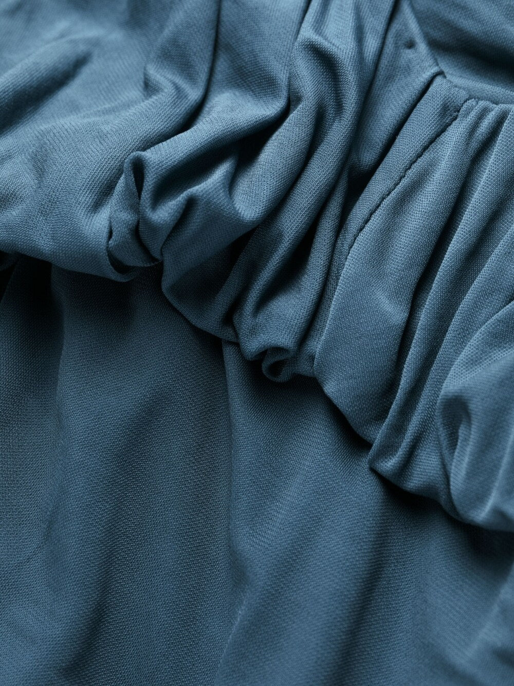 Saint Laurent  Dresses Blue - 11