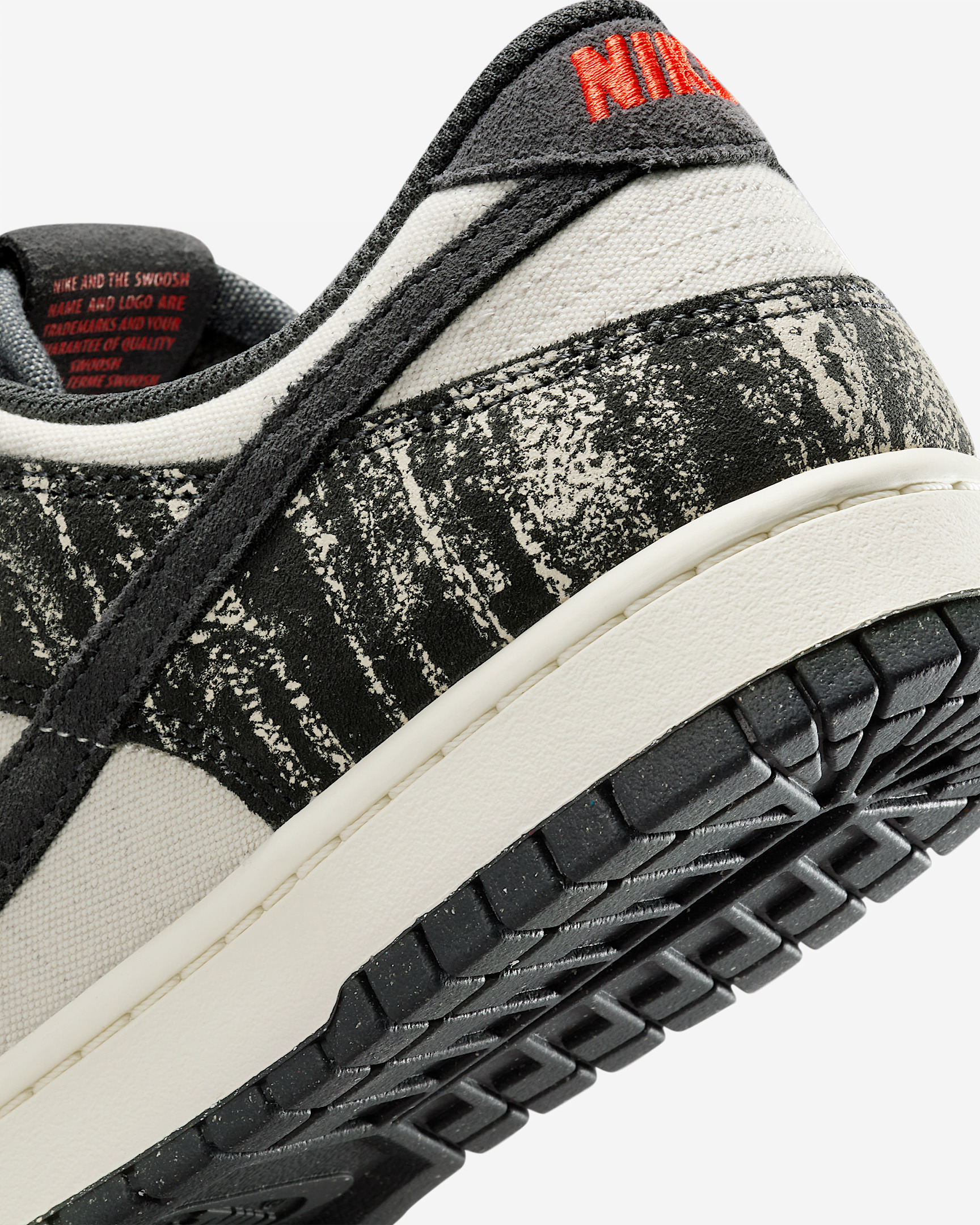 Nike Dunk Low Retro SE Men's Shoes - 8
