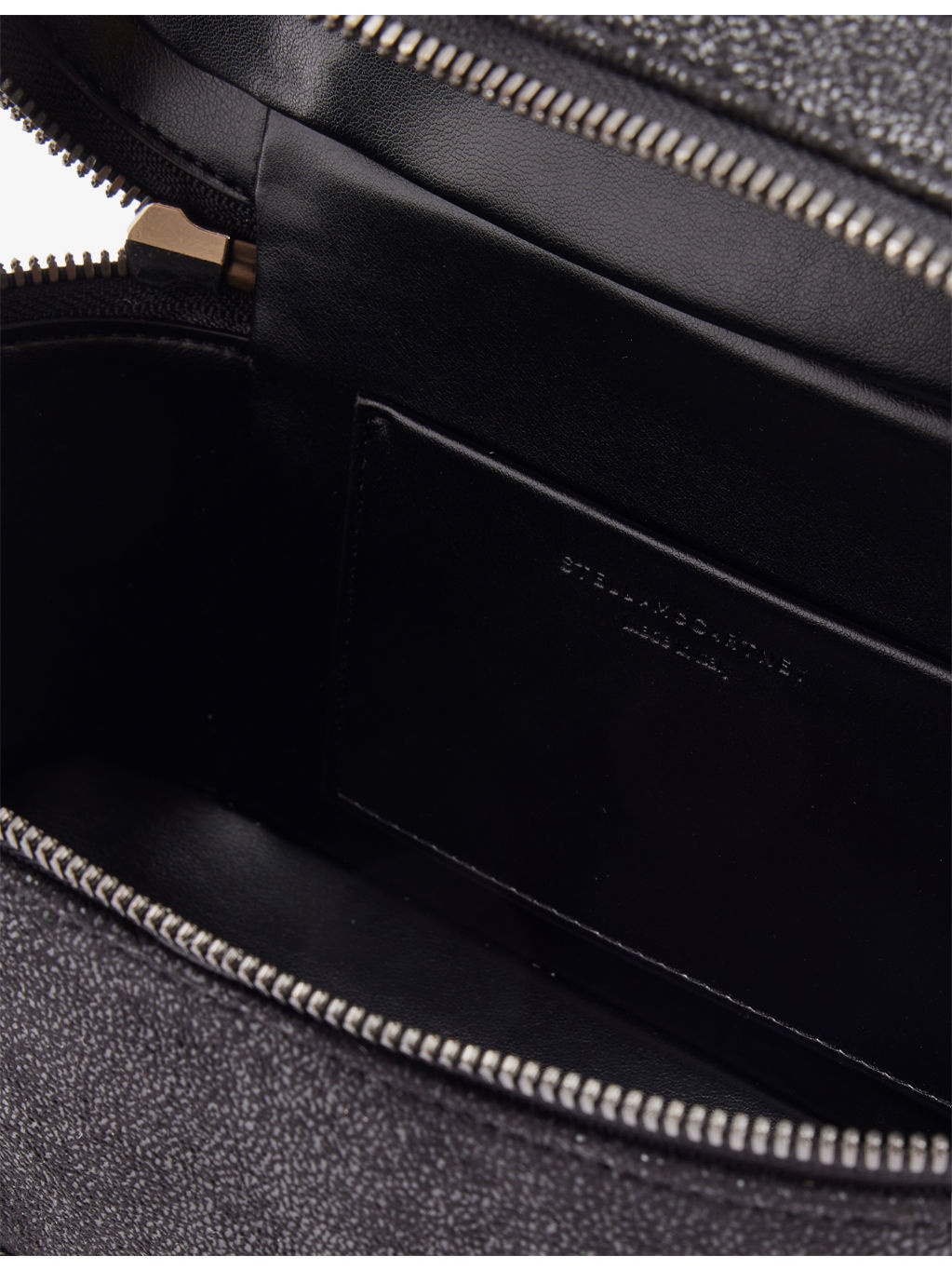 Falabella Shaggy Woven Vanity Case - 5