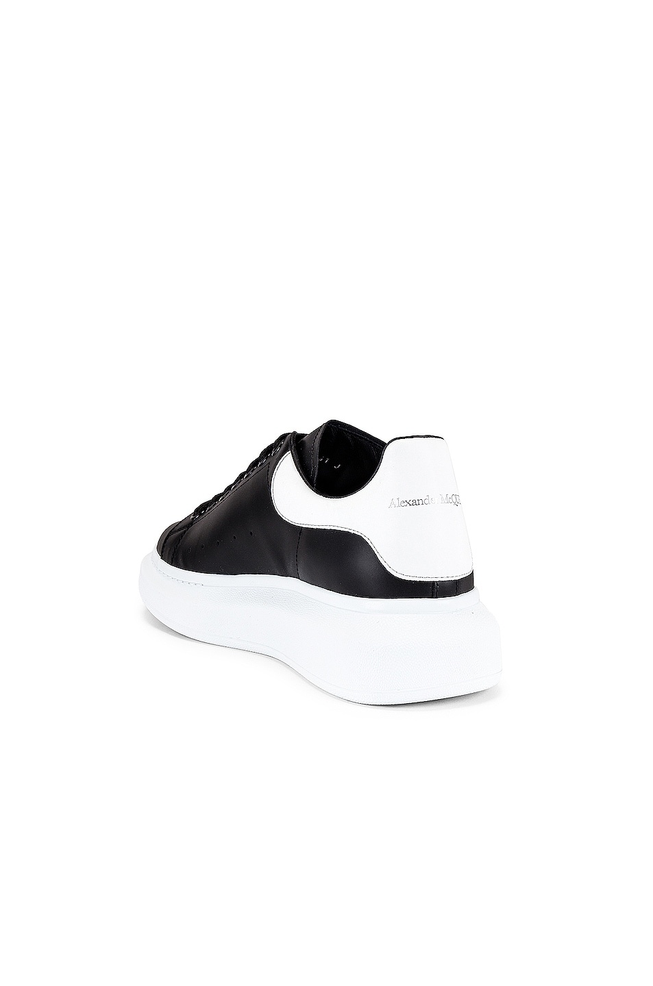 Oversized Sneaker - 3