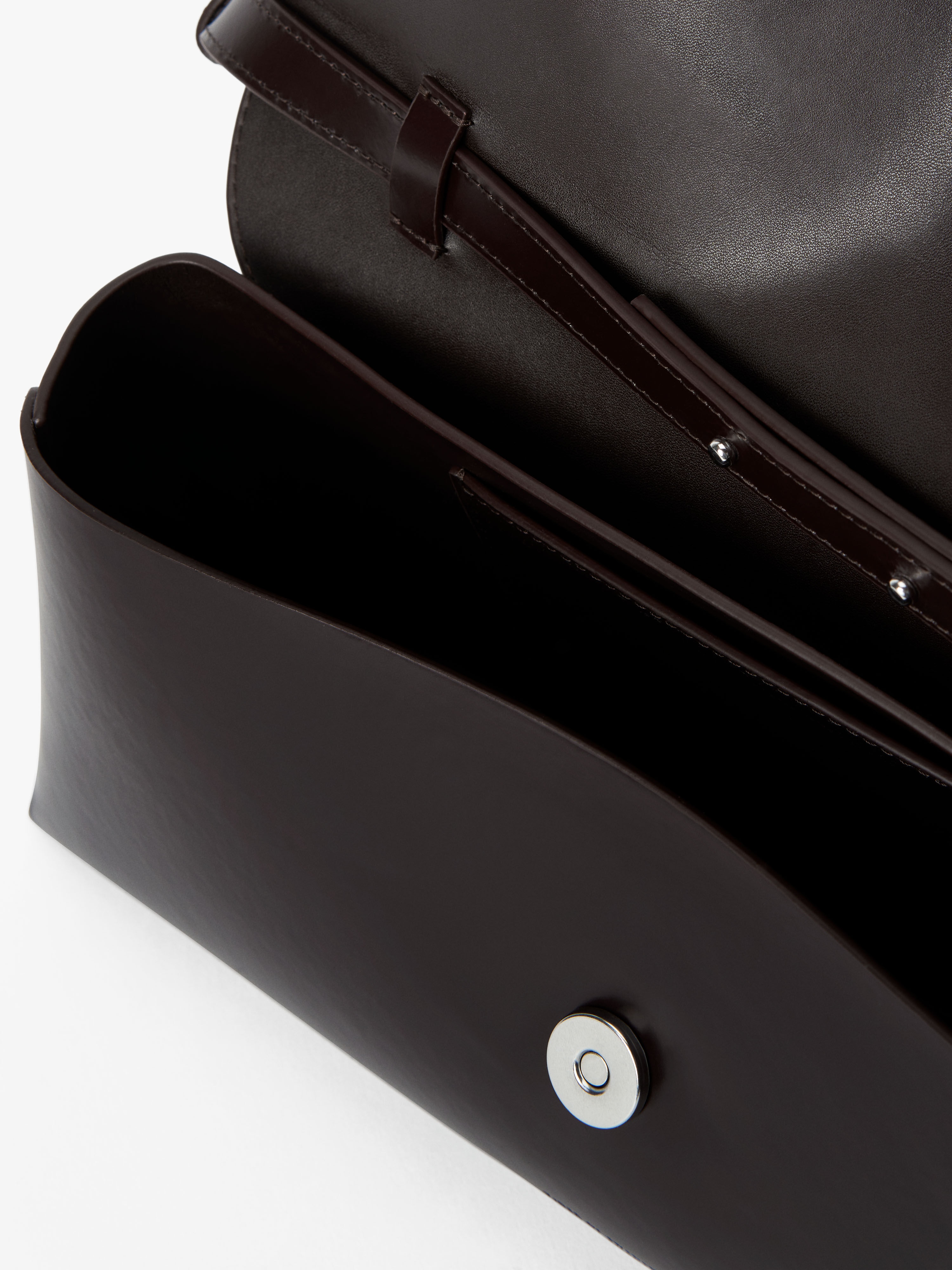 Malna Shoulder Handbag - 3