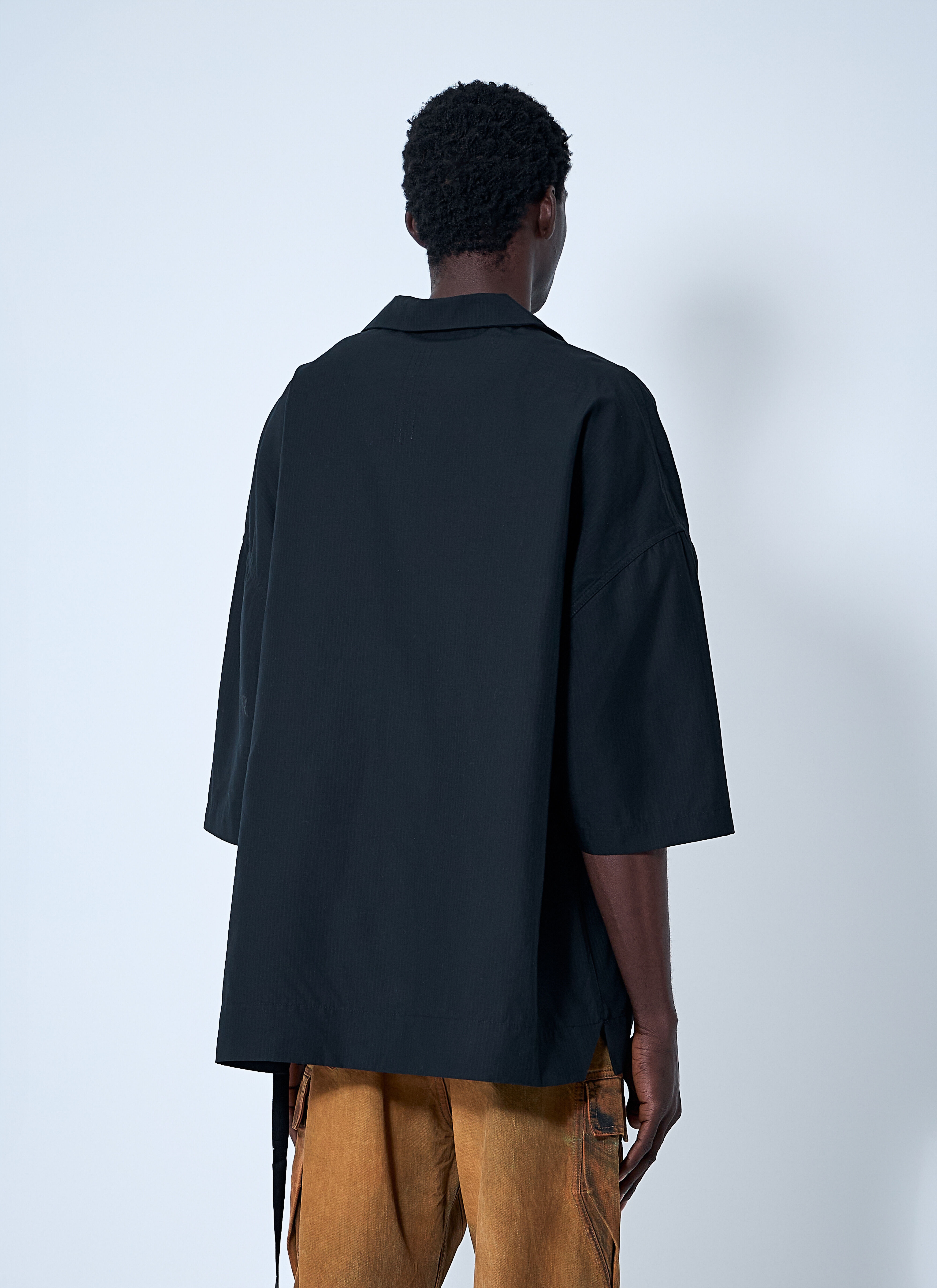Tommy Shirt - 4