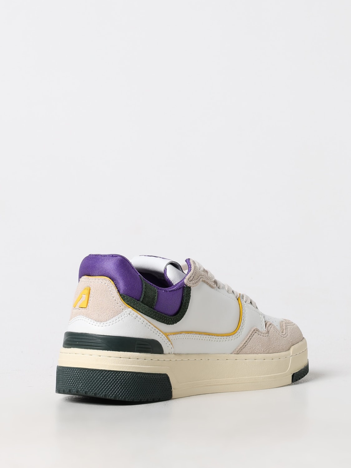 Sneakers woman Autry - 3