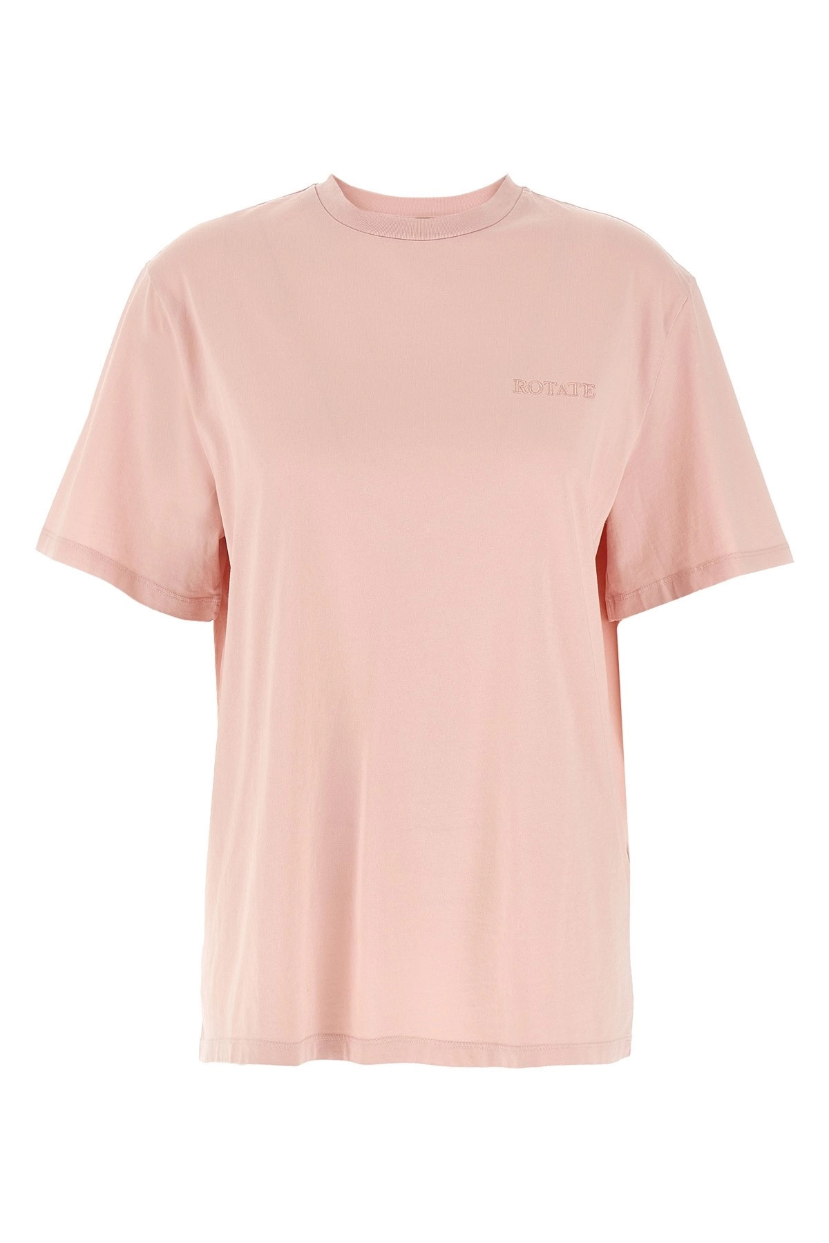 'Oversized' T-shirt - 1