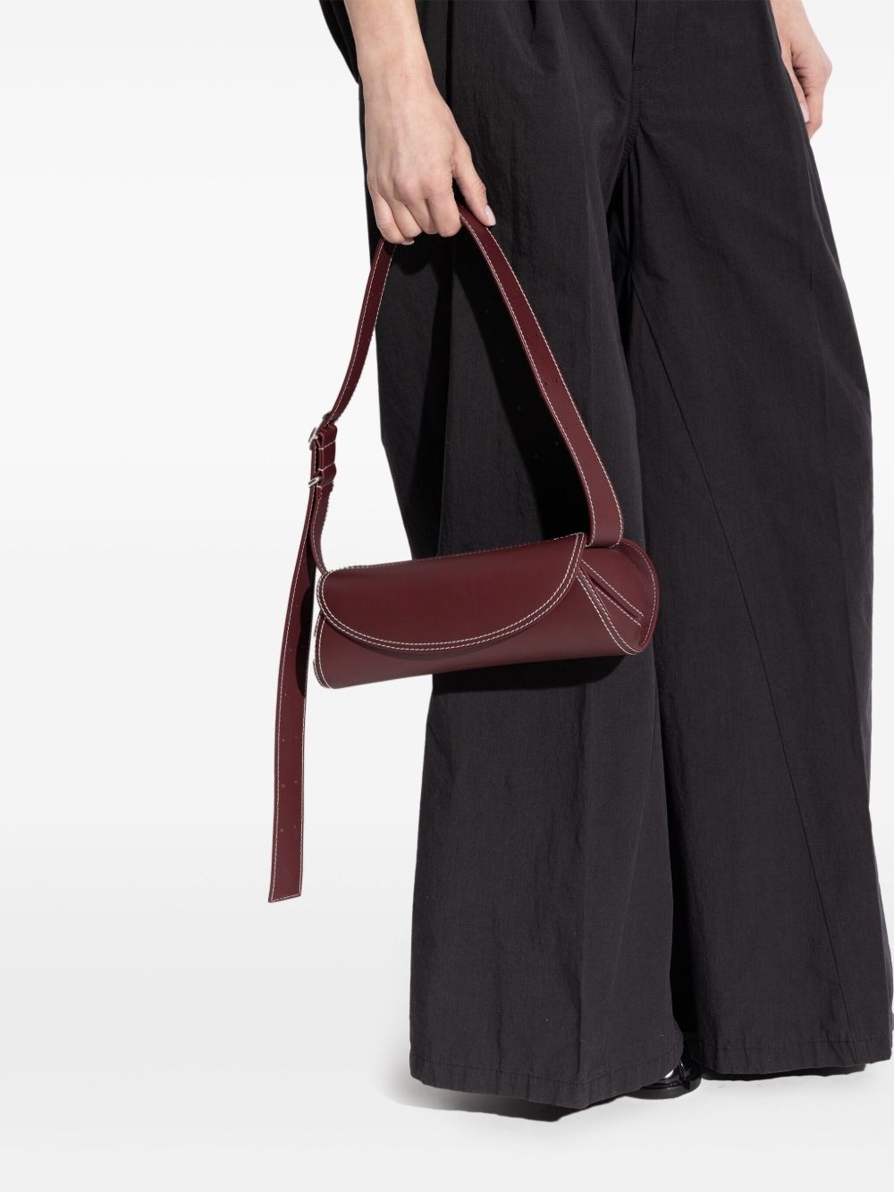 Cannolo shoulder bag - 2