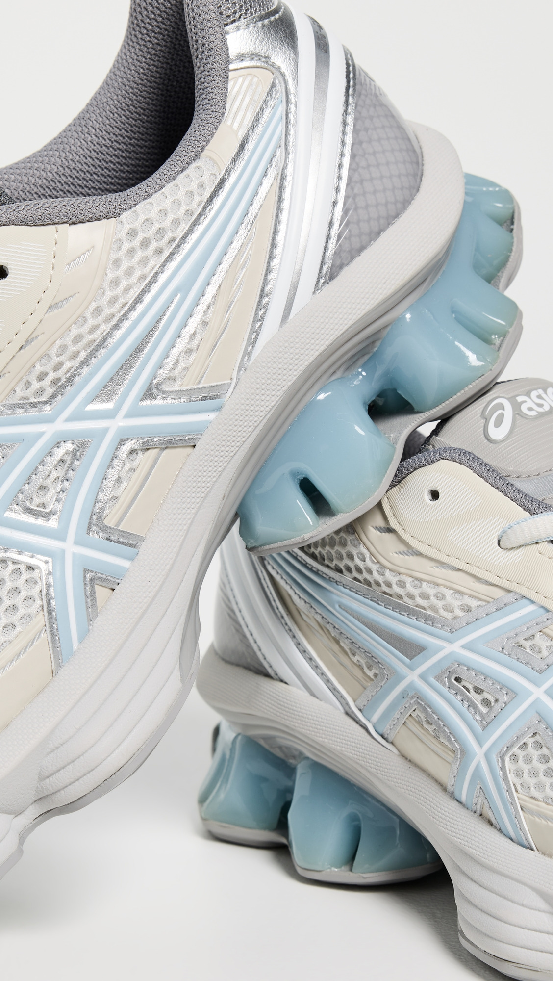 x Emmi Gel-Kinetic Fluent Sneakers - 5
