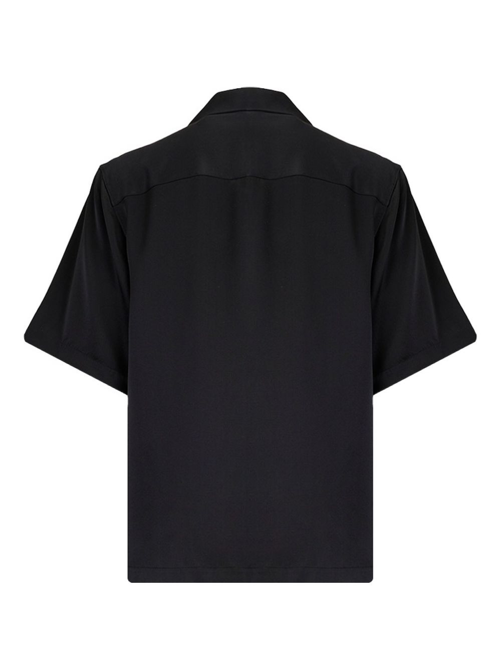 short-sleeve shirt - 2
