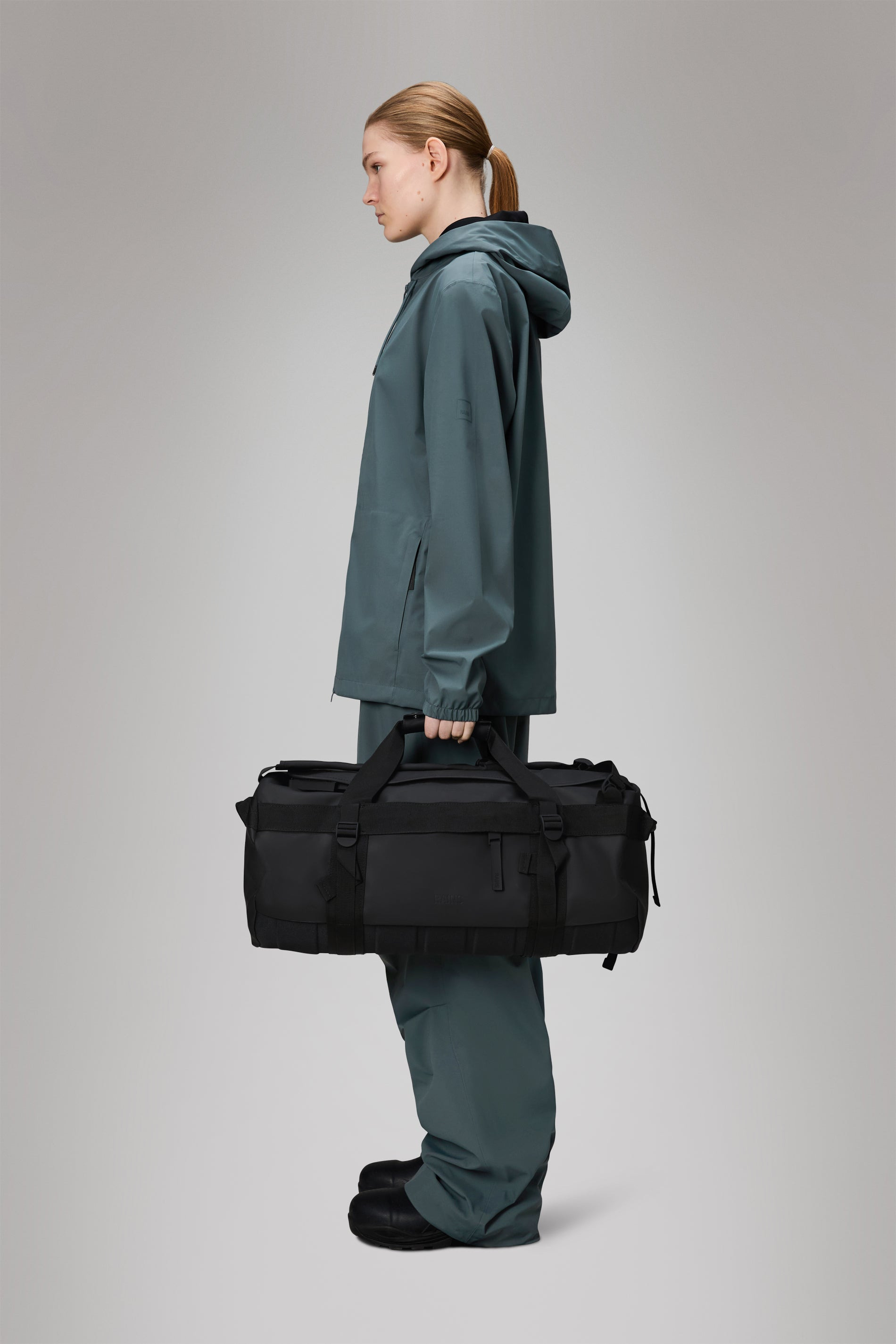 Texel Duffel Bag Small - 9