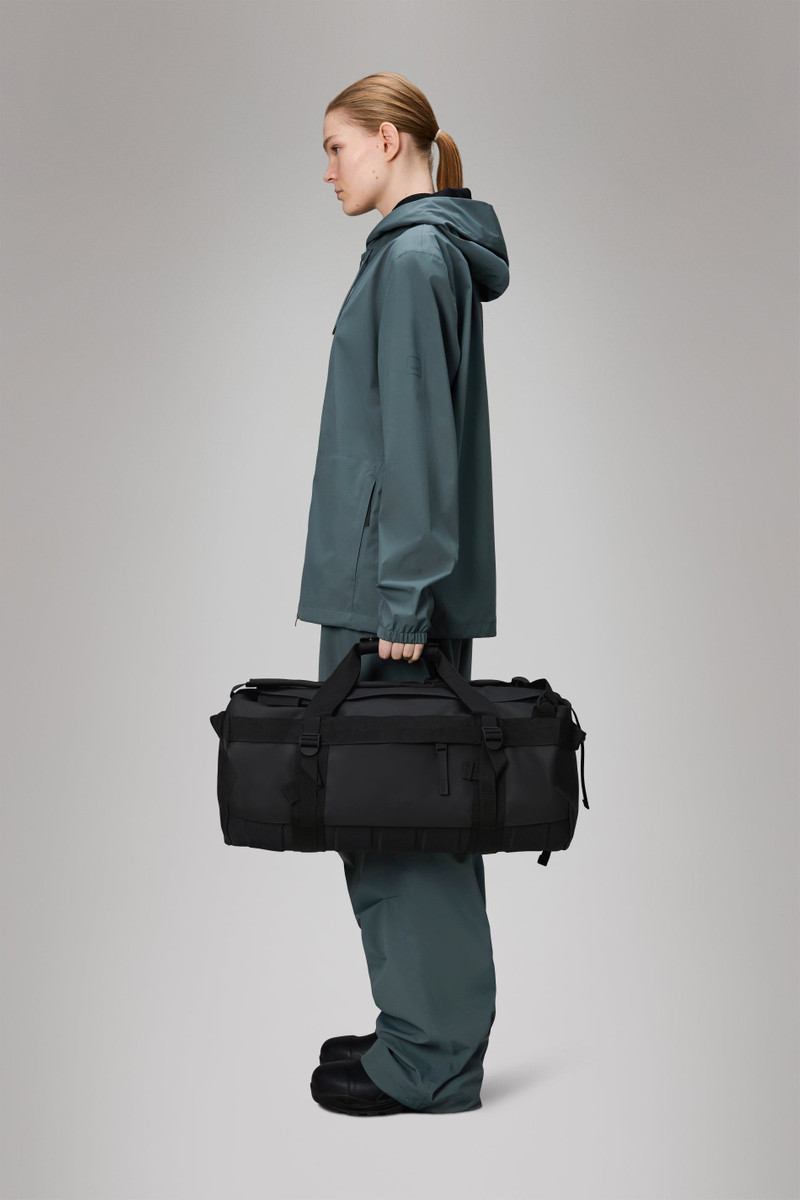Texel Duffel Bag Small 9