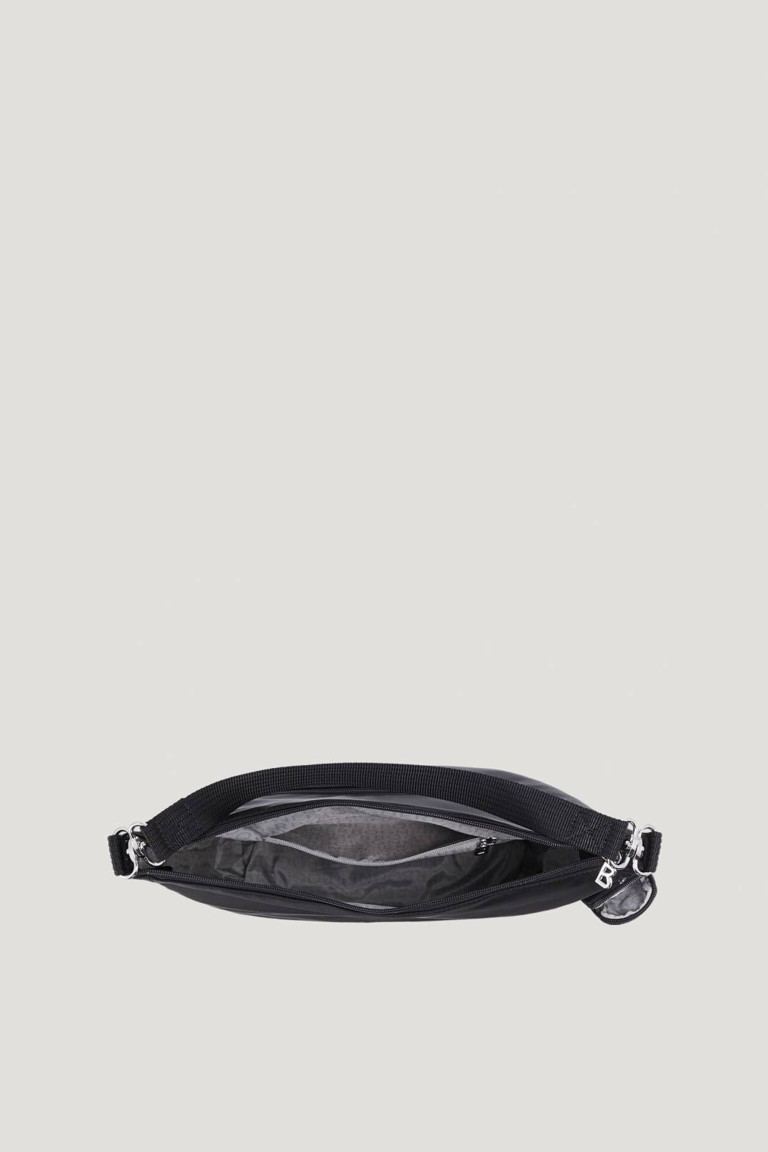 VERBIER PLAY PIA HOBO BAG IN BLACK - 4