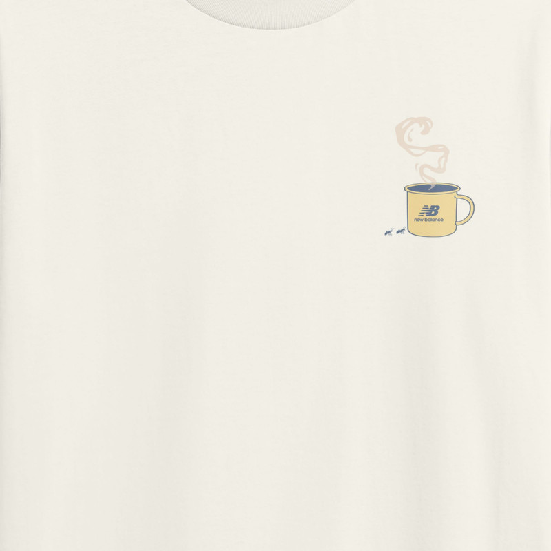 Cup O'Joe T-Shirt 4