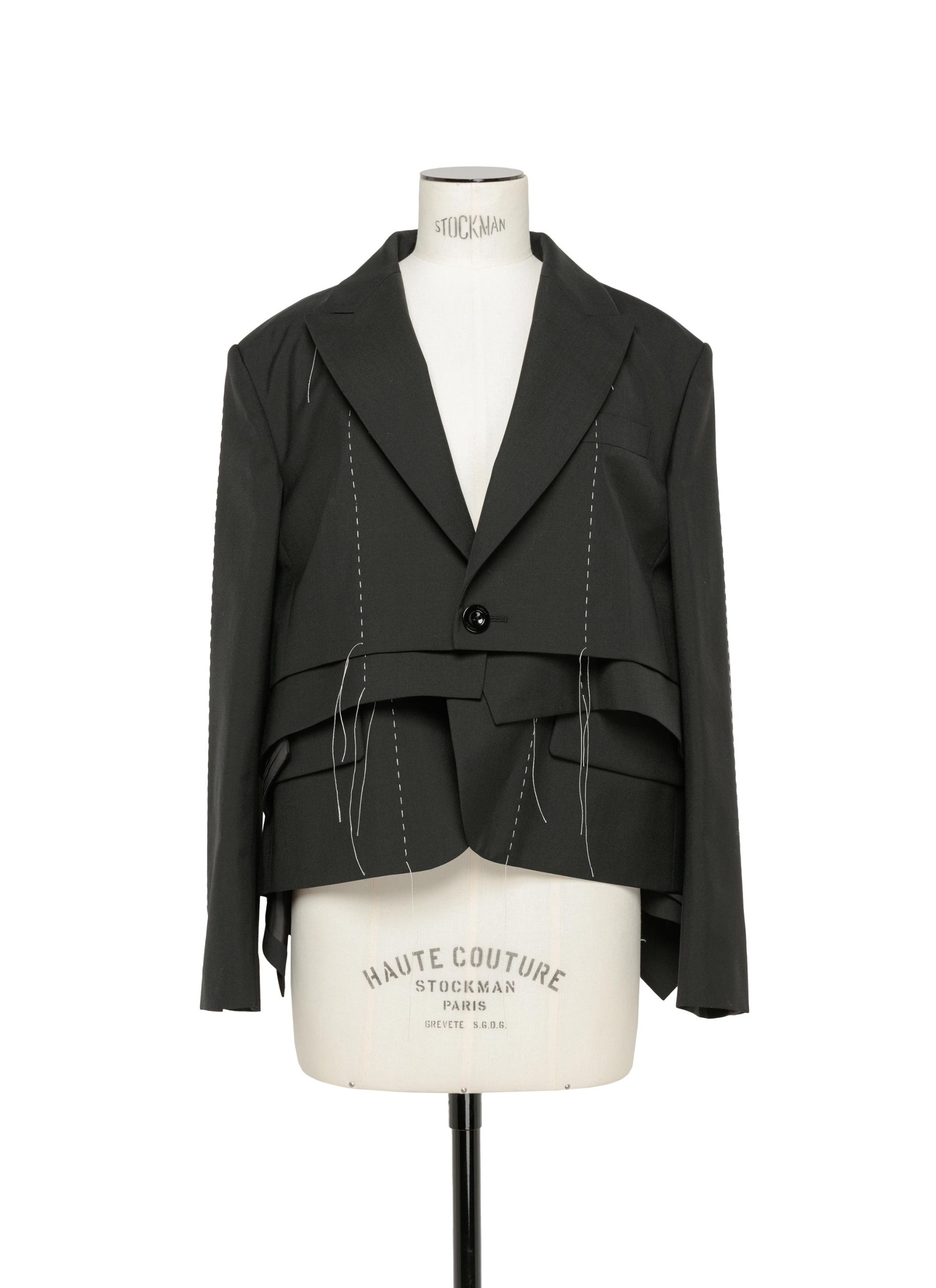 Suiting Jacket - 1