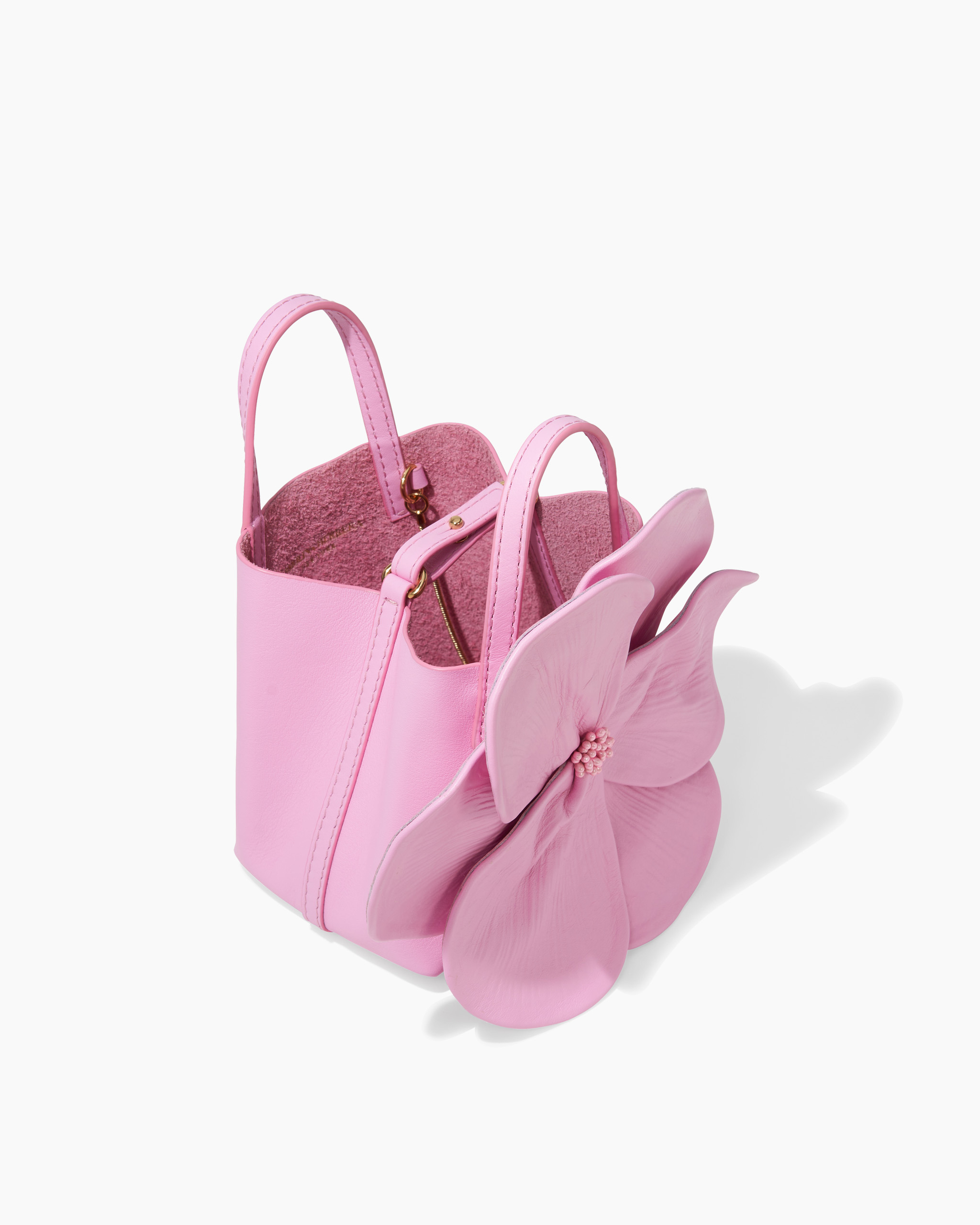 Matryoshka Flora XXS - Mini Handbag - 4