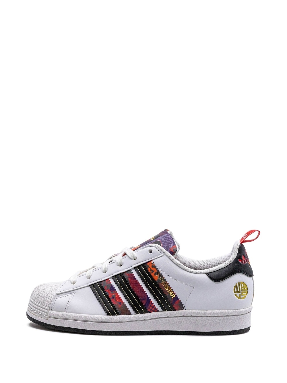 Superstar "Chinese New Year (2021)" sneakers - 5