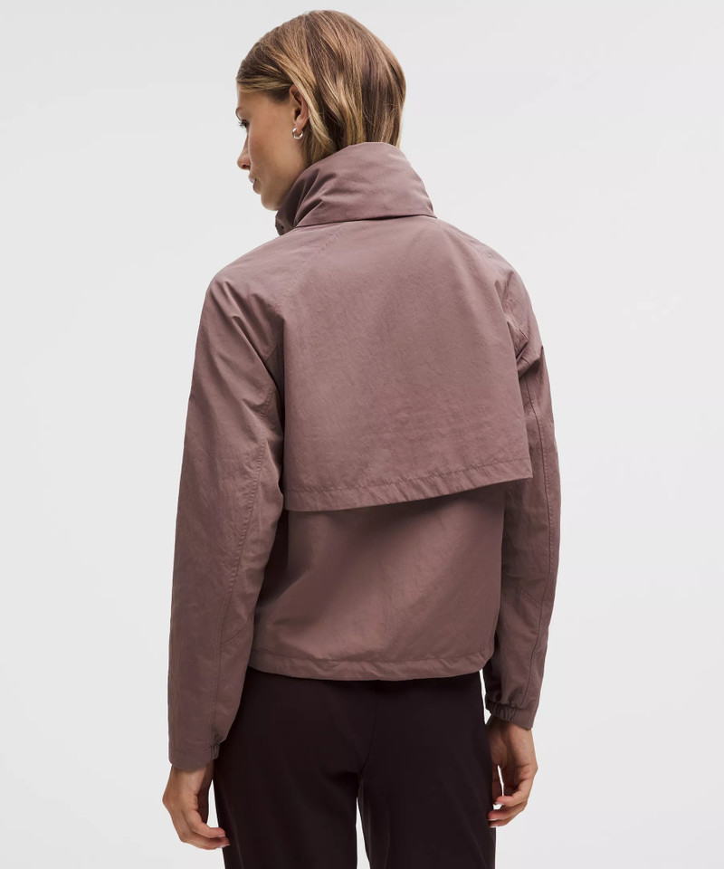 Always Effortless Classic-Fit Jacket 3