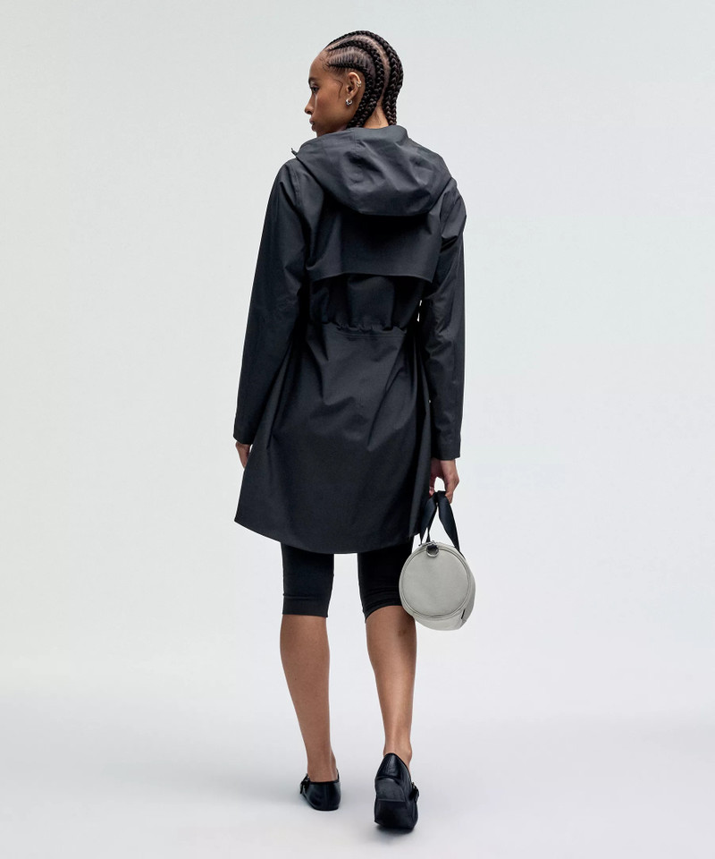 lululemon Rain Rebel Jacket outlook
