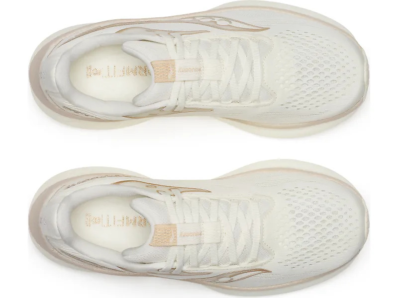 Saucony Ride 18 - 4