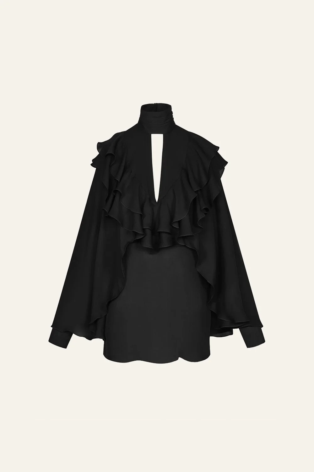 Aroma Invernal Top - 1