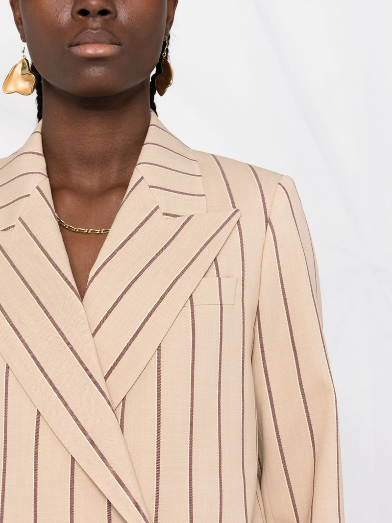 Jonas double-breasted blazer 3