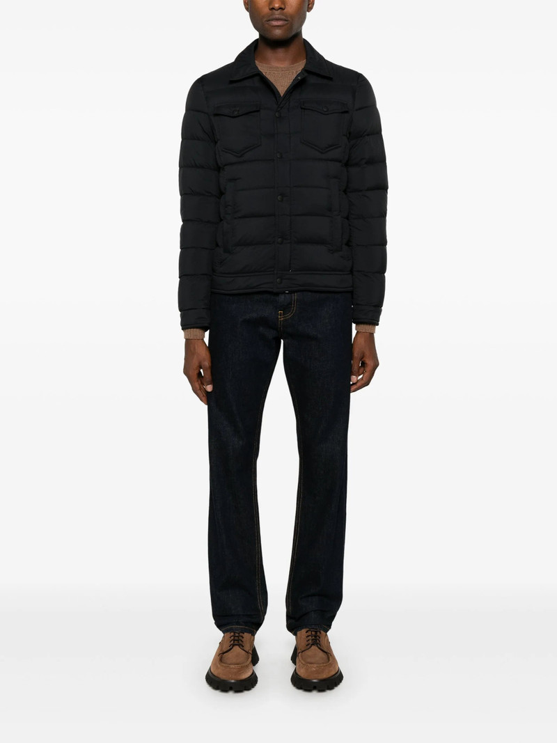 Herno Insulated Padded Jacket 4