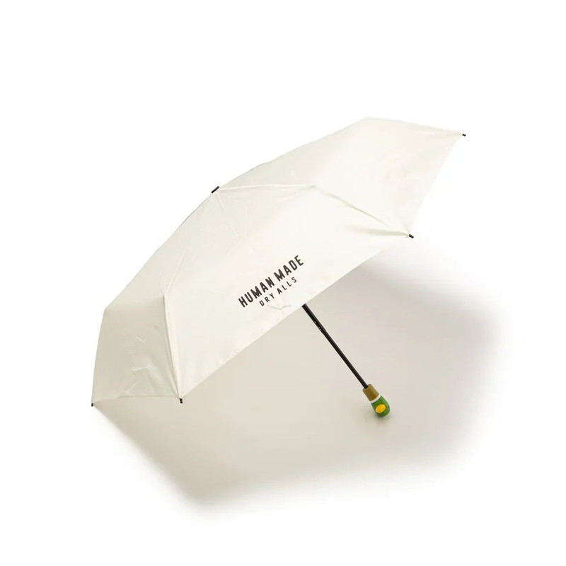 Human Made Duck Compact Umbrella outlook