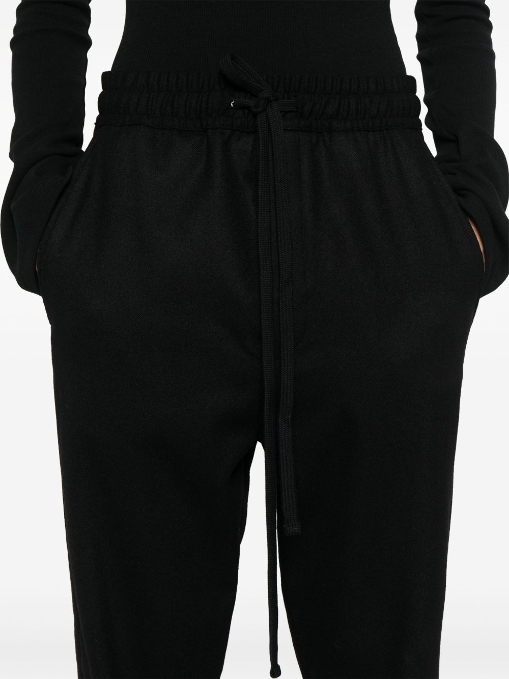 tapered trousers - 5
