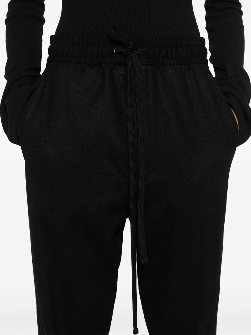 tapered trousers 5