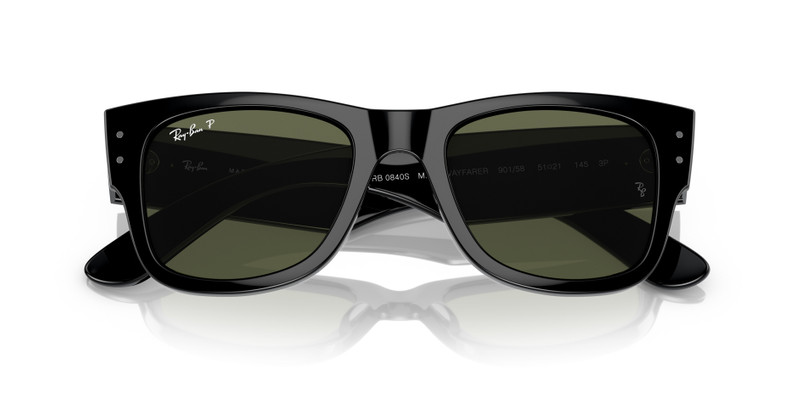 RB0840S Mega Wayfarer 5