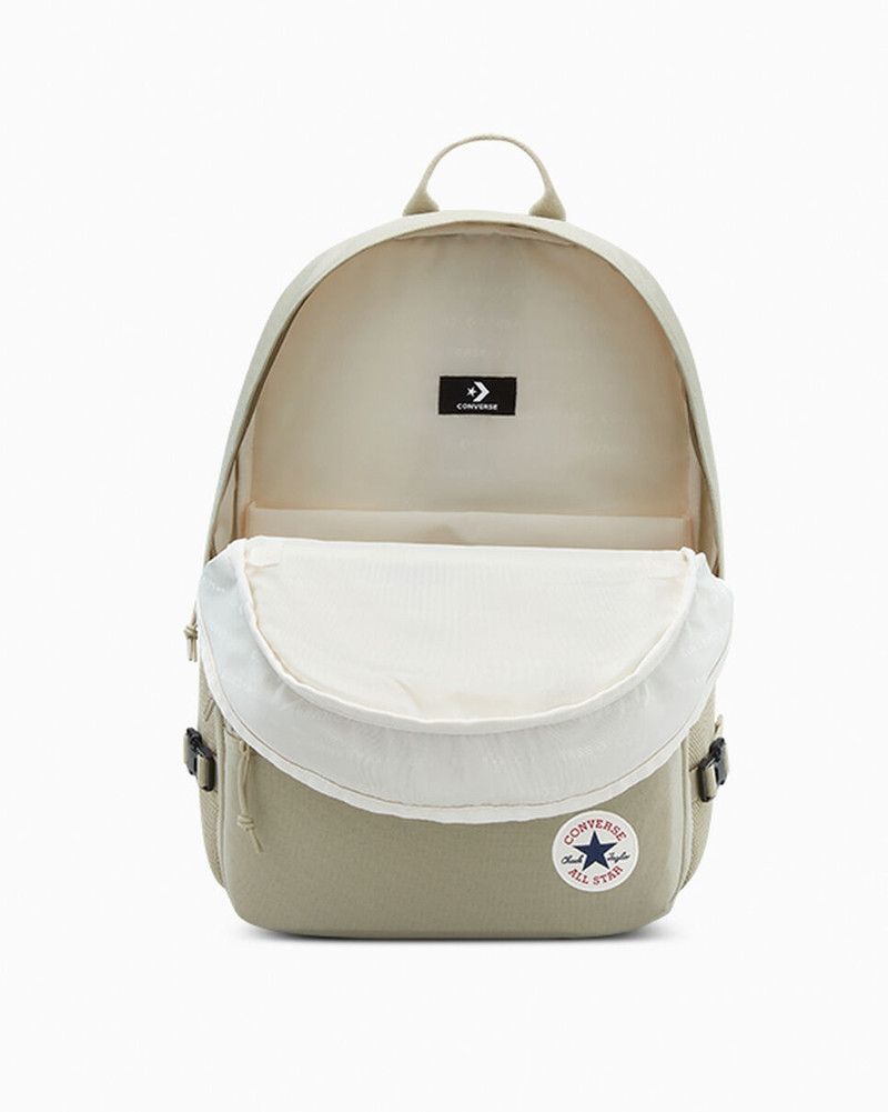 Straight Edge Backpack 3