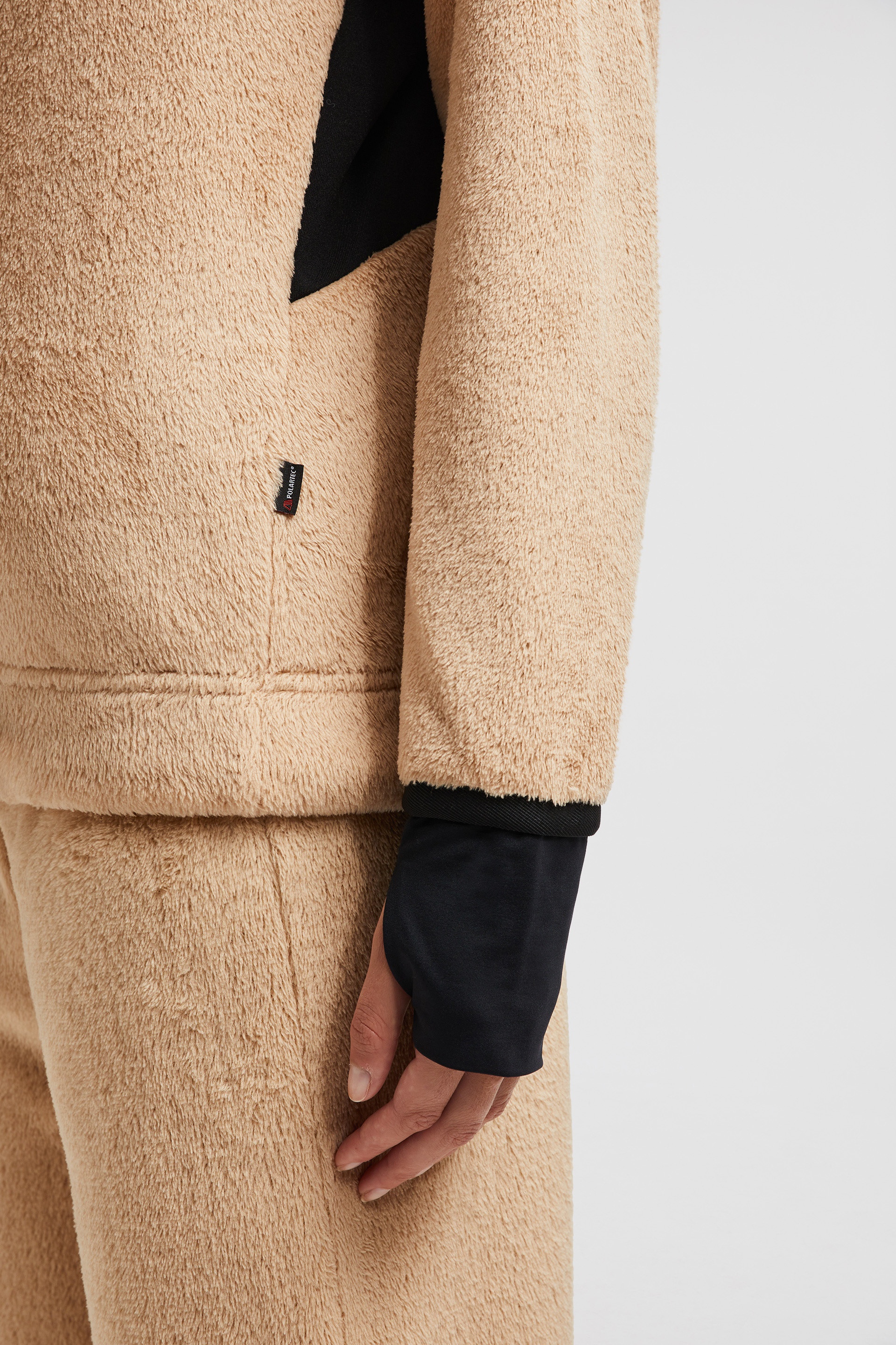 Polartec® Hoodie - 6