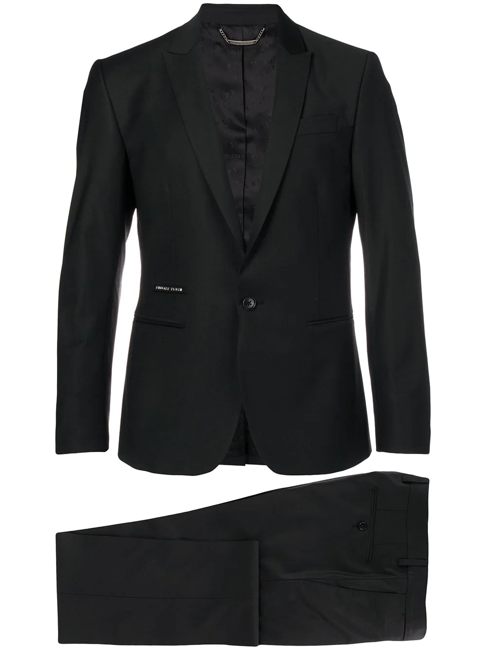 Elegant 2-piece suit - 1