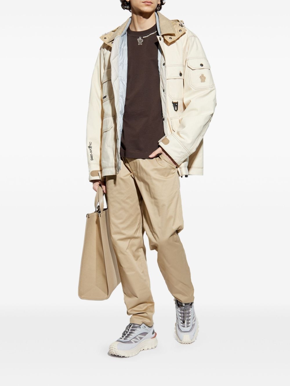 Day-Namic jacket - 5