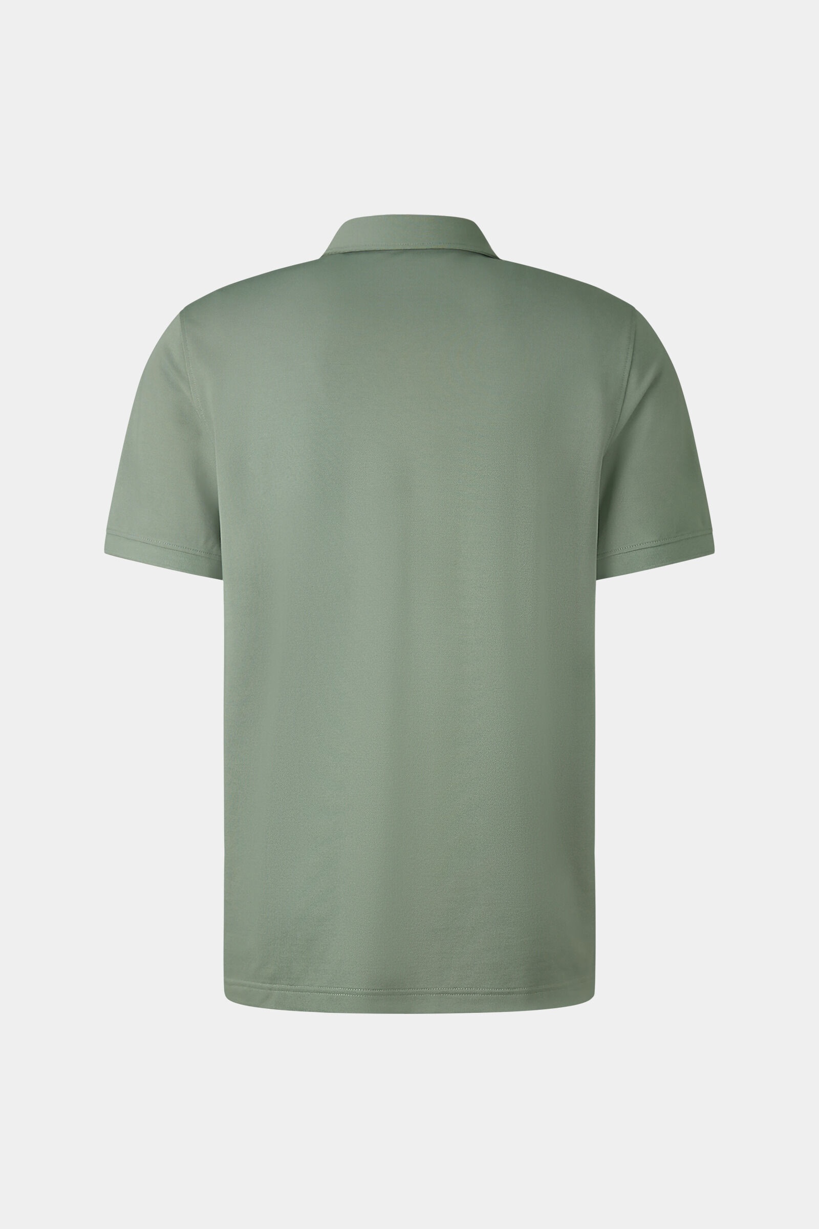 Timo polo shirt in Eucalyptus - 6