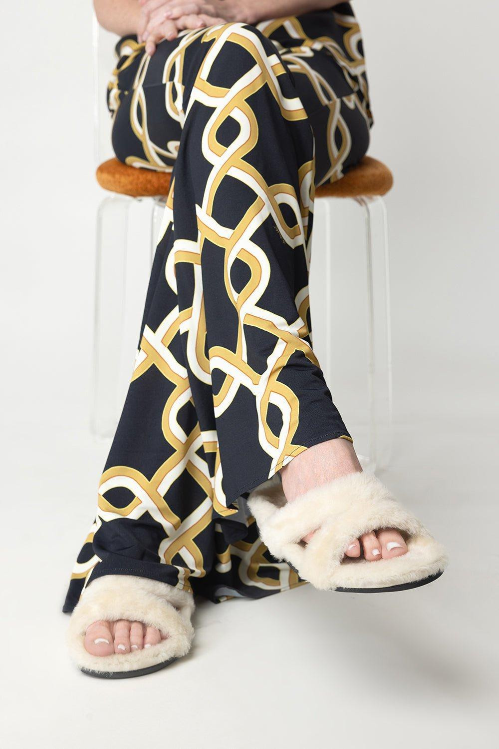 Chilpa Sandal - 2