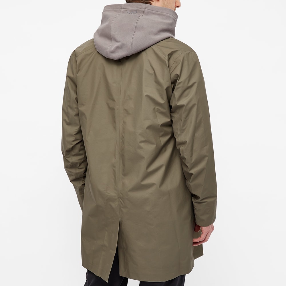 Arc'teryx Veilance Partition LT Coat - 6