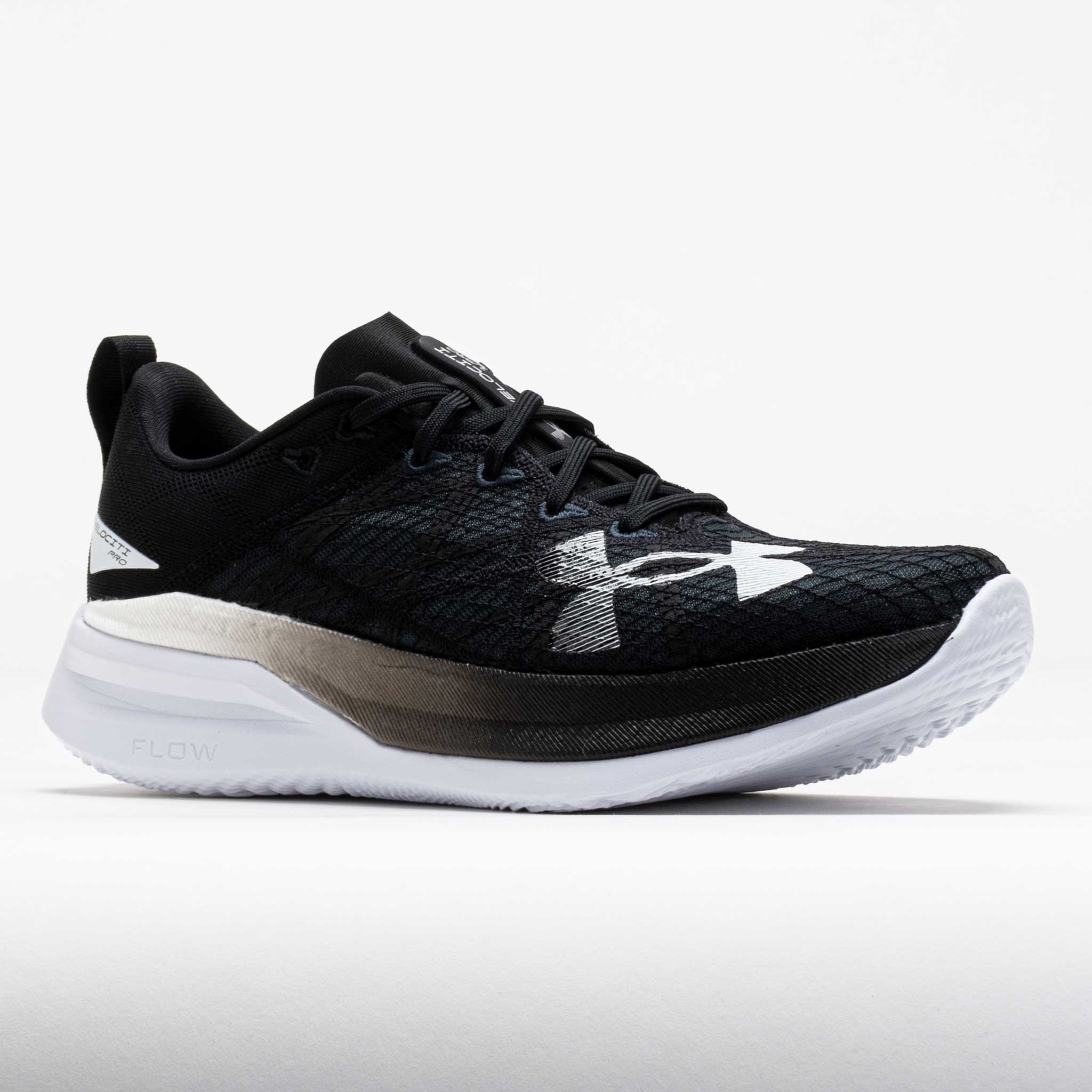 Under Armour Velociti Pro Unisex Black/Anthracite/White - 5