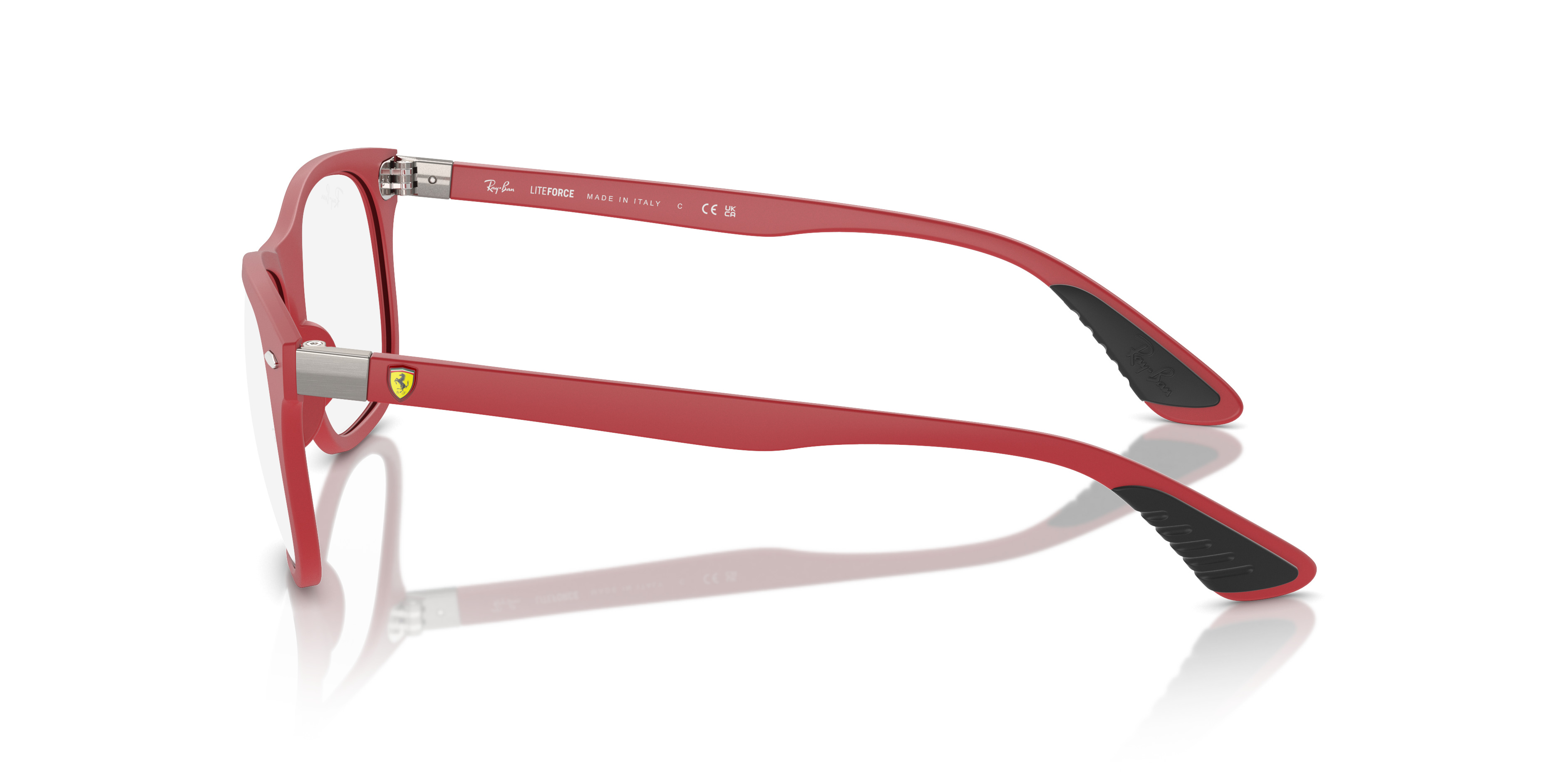 RB7307M OPTICS SCUDERIA FERRARI COLLECTION - 5