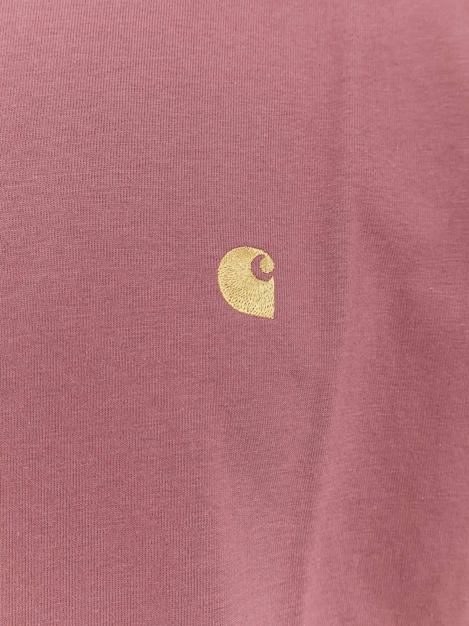 Carhartt Wip Cotton T-Shirt - 3