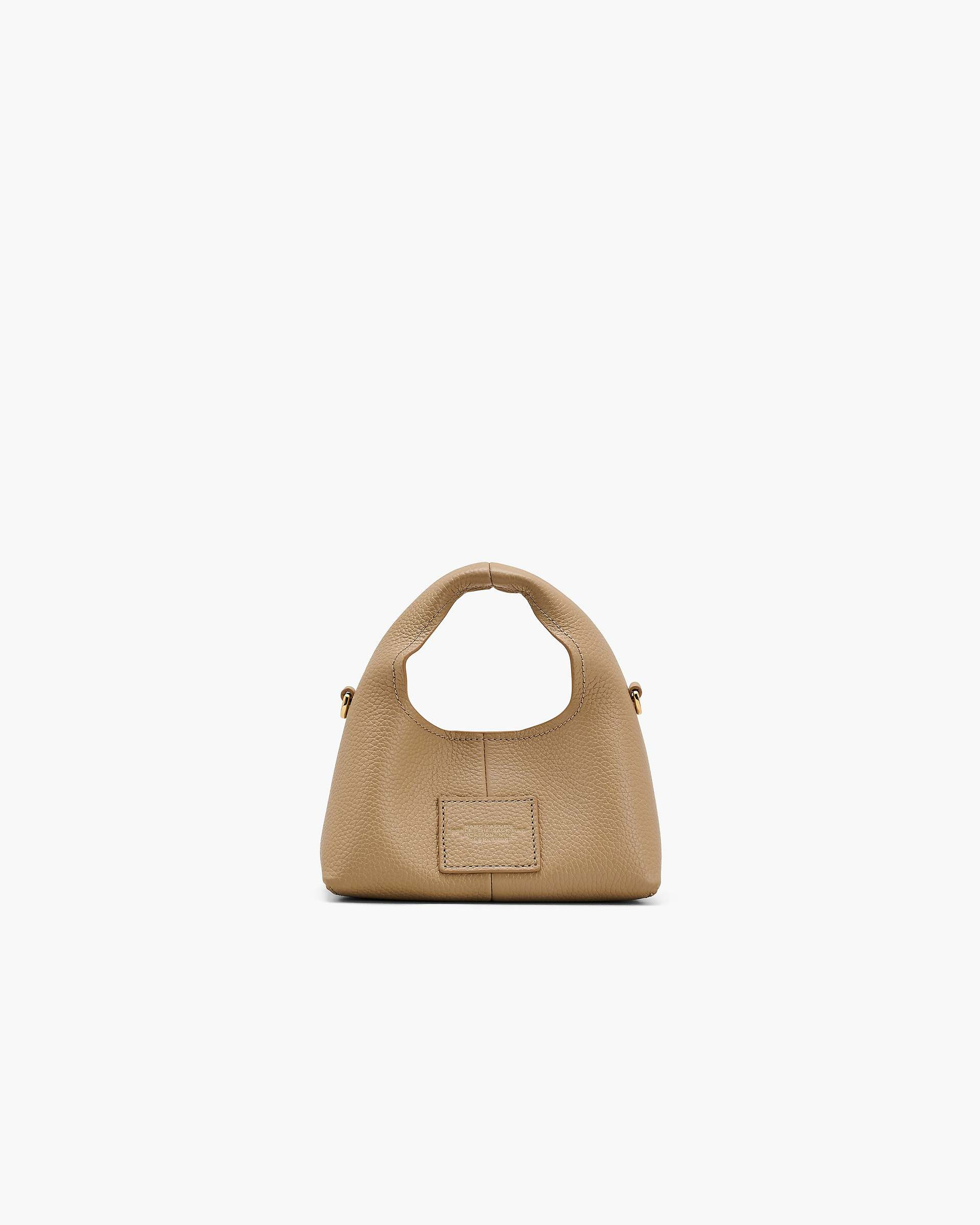 THE MICRO CROSSBODY SACK BAG - 3