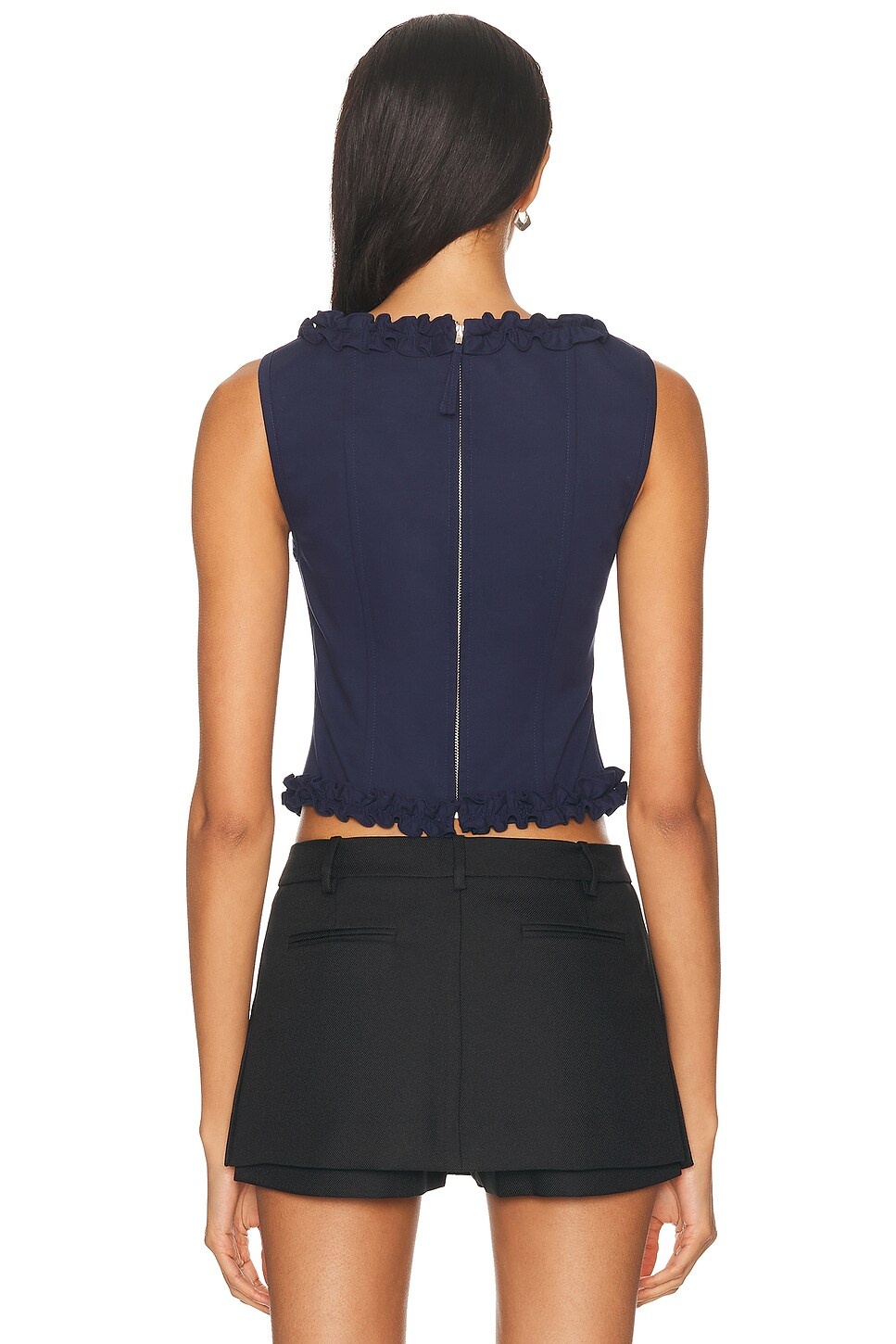 Piper Corset - 3