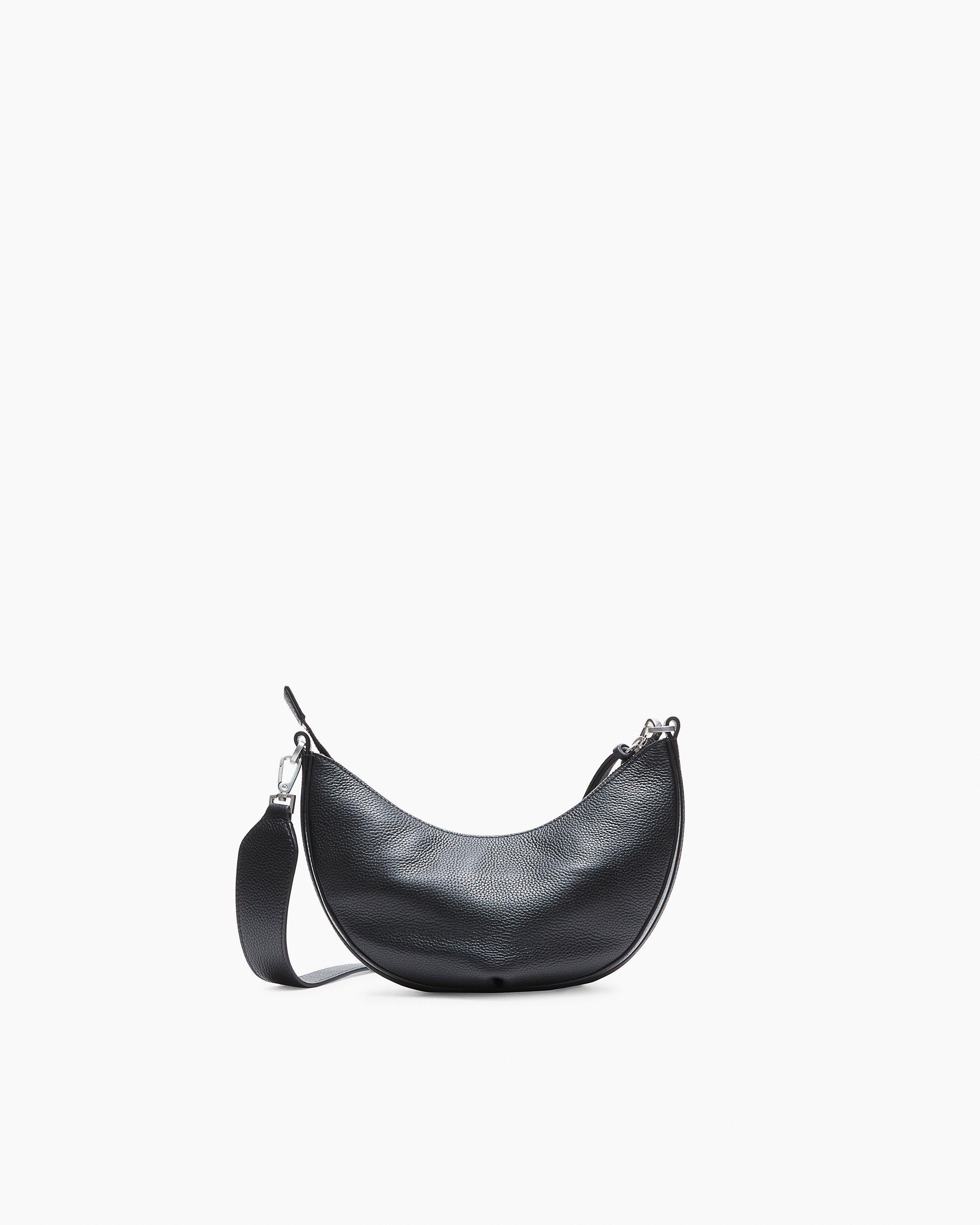 Alix Leather Crossbody Bag - 4