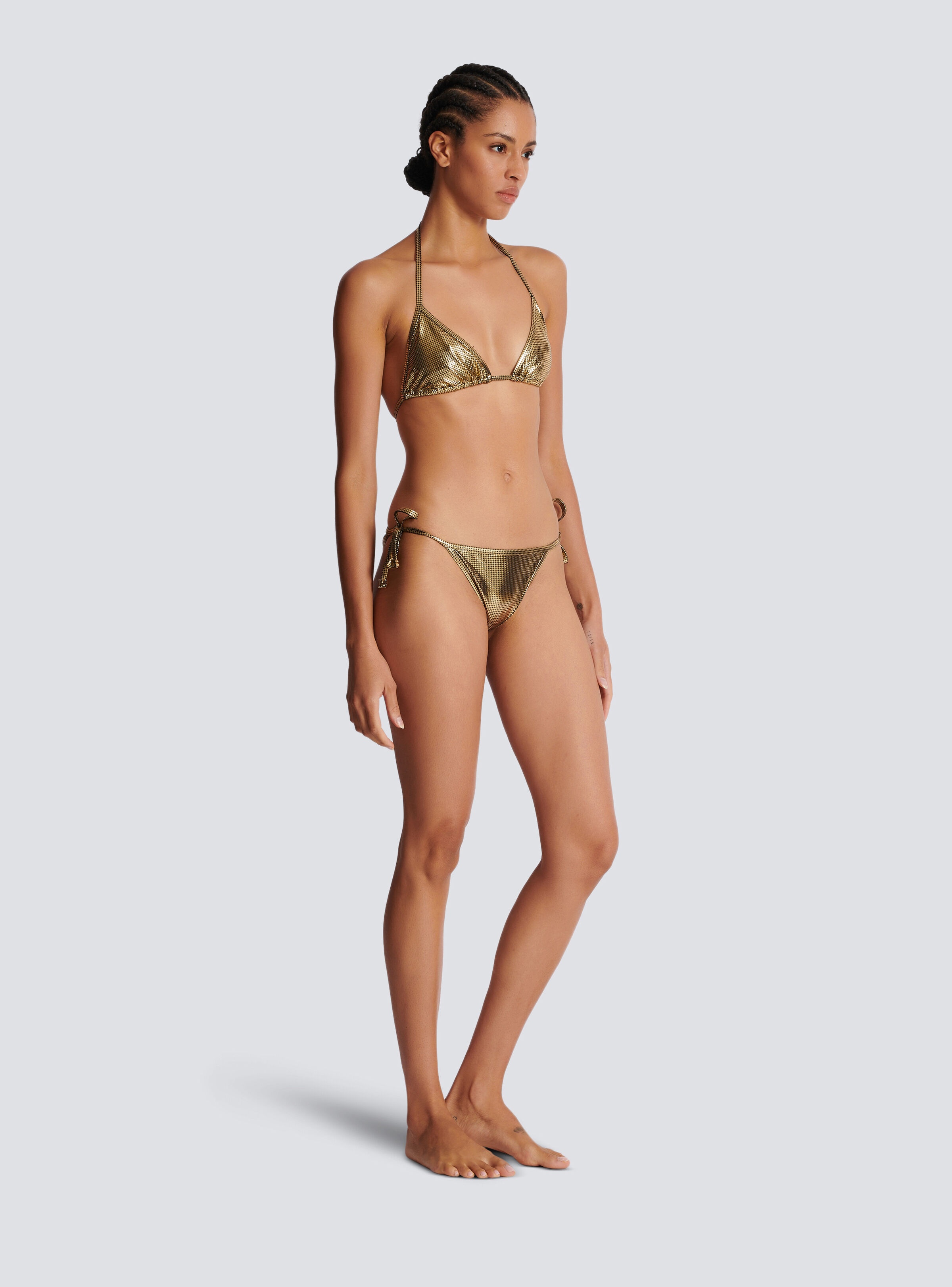 B triangle bikini - 3