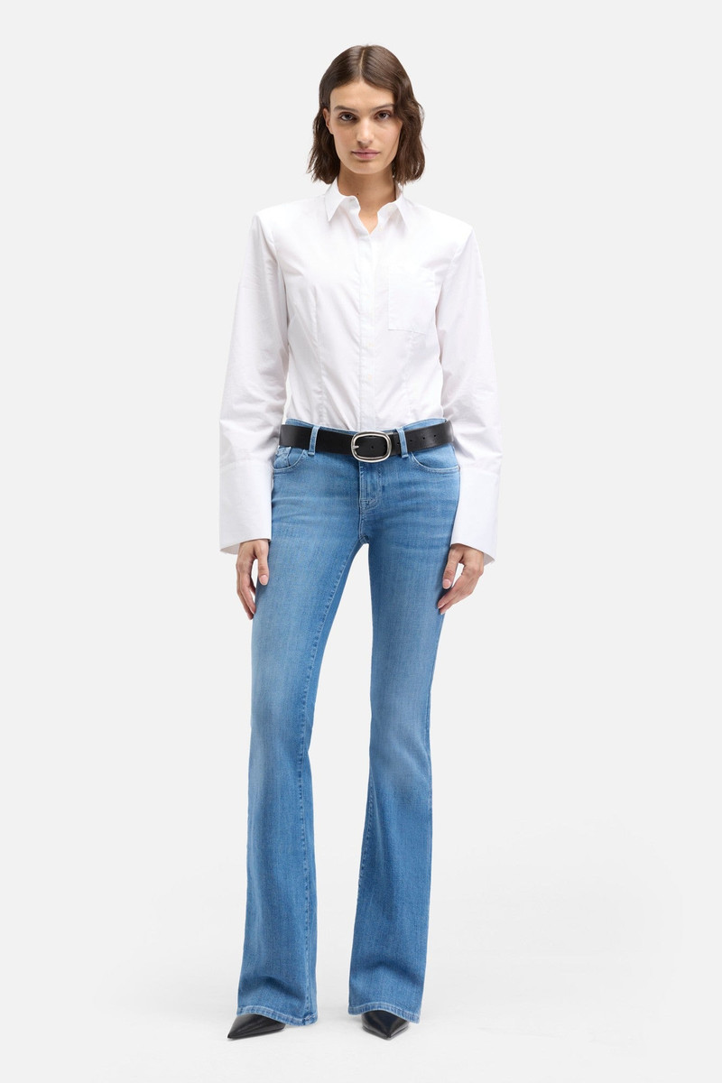 ORIGINAL BOOTCUT in Slim Illusion Iceflow 7