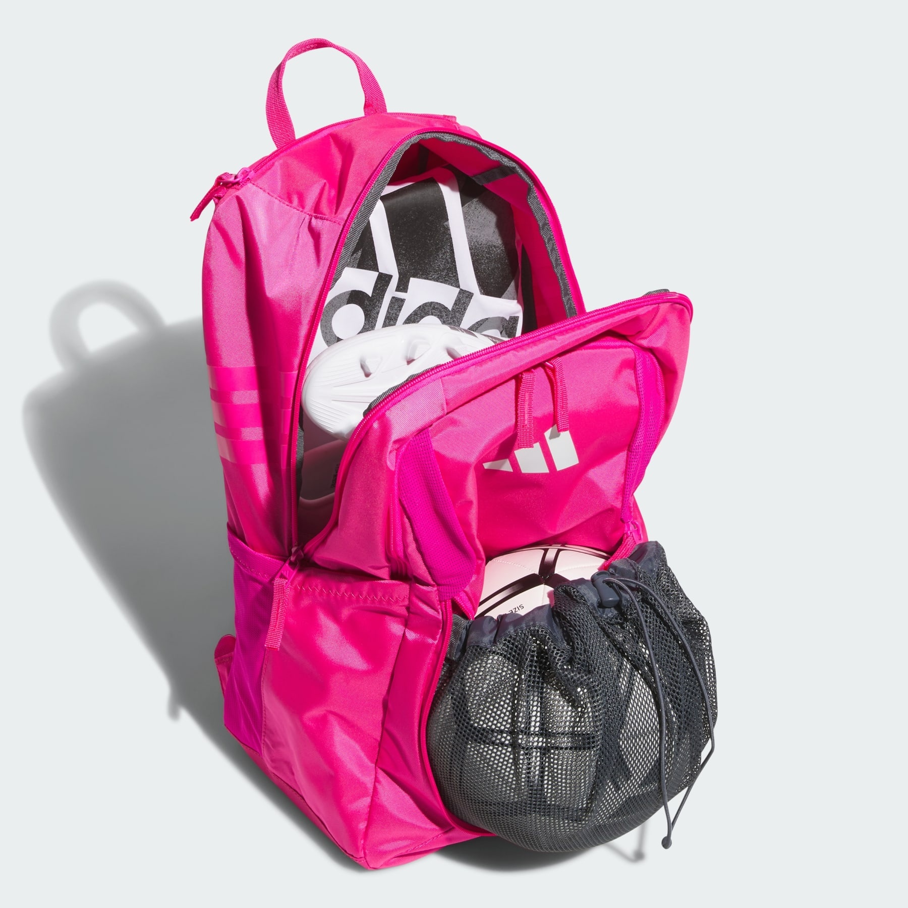 Stadium 4 Backpack - 4