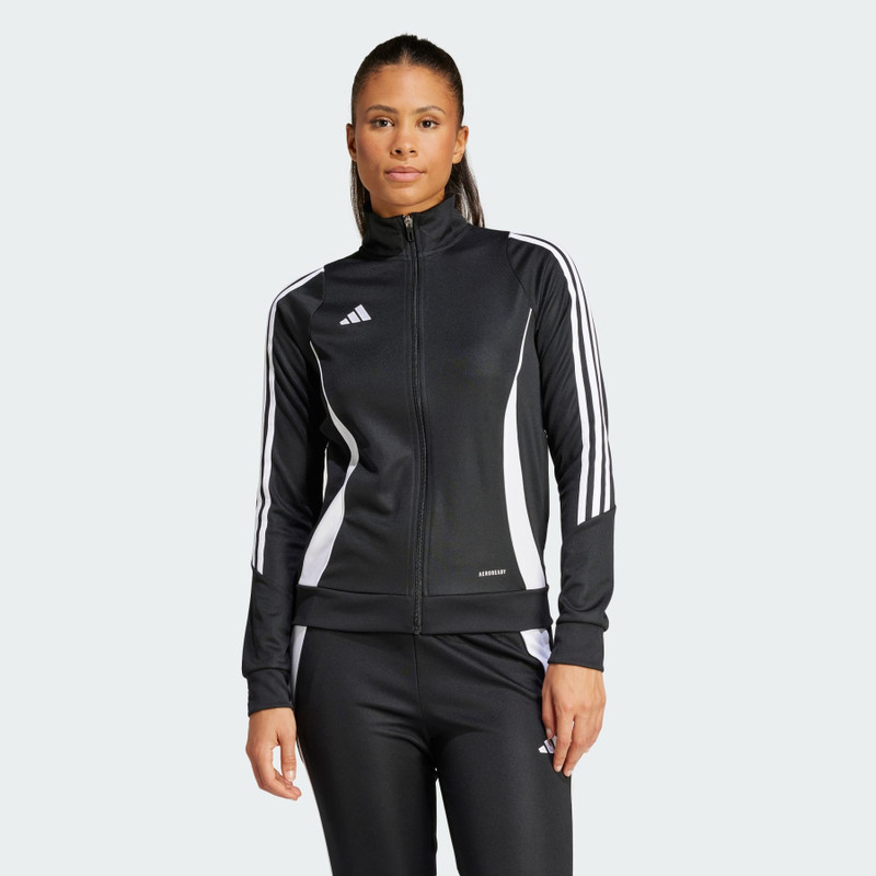 adidas Tiro 24 Training Jacket outlook