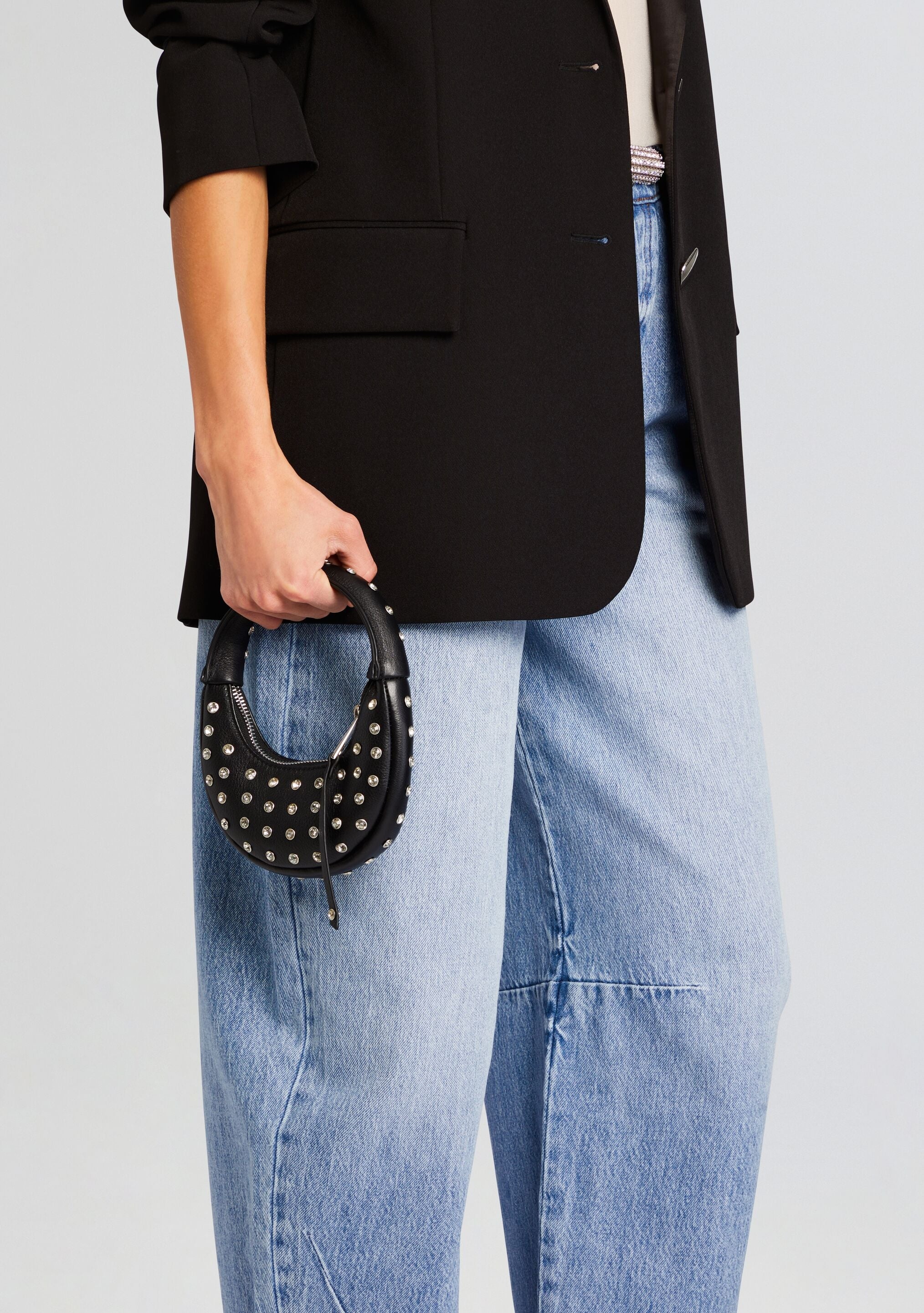 ELODIE SMALL BAG - 2