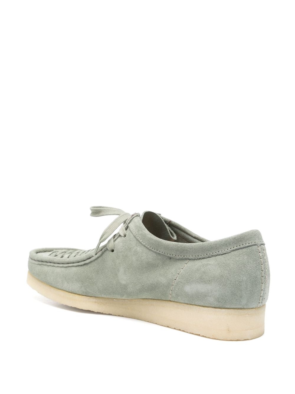 Wallabee sneakers - 3